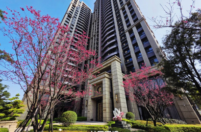 賣厝阿哲❤304精裝新宿山河美景❤稀有釋出