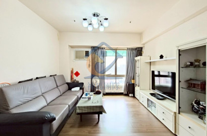 青埔買房買屋 專委-桃園小天母羅丹二期【景觀】大三房平車