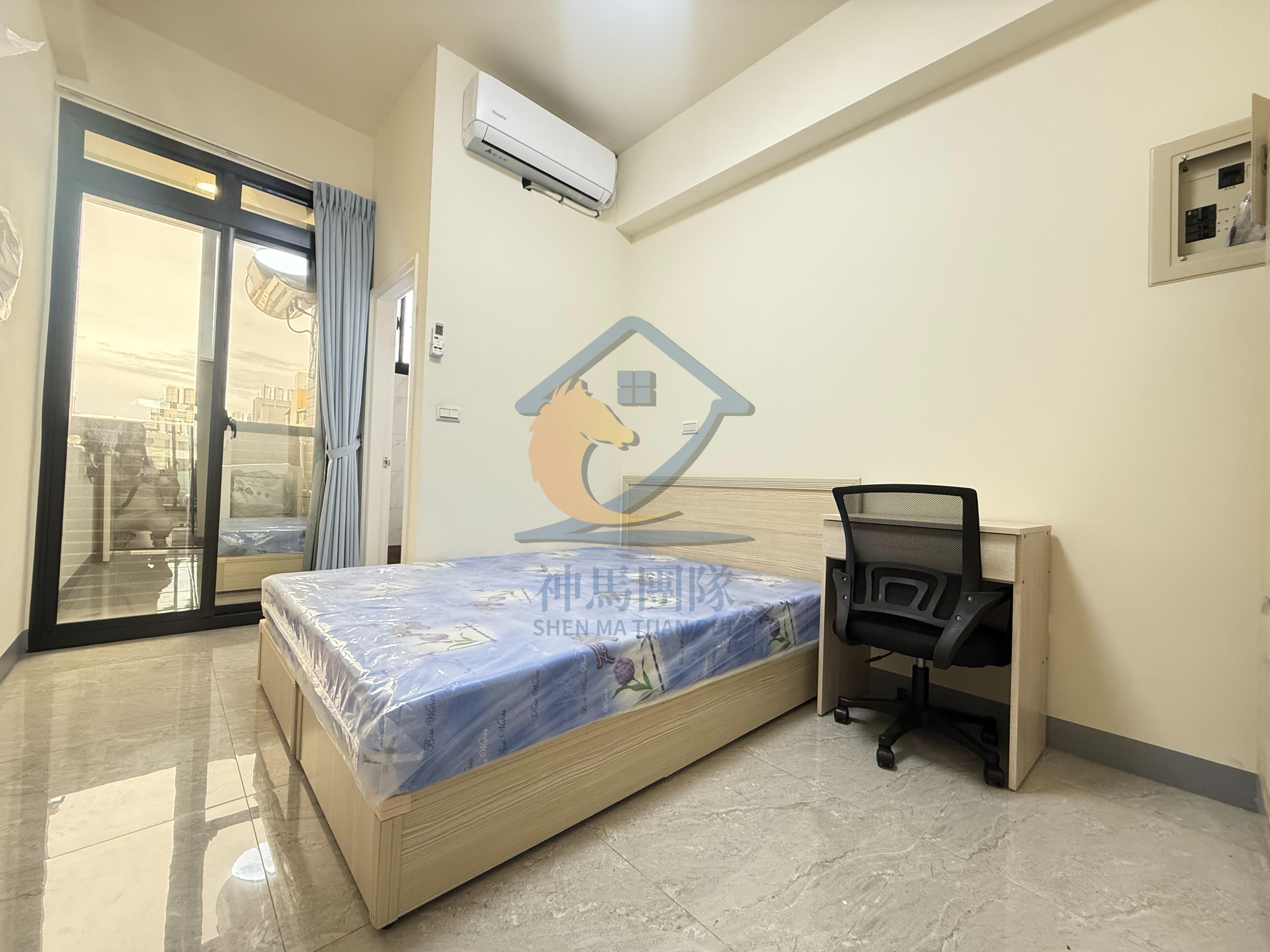 青埔買房買屋 全新電梯透天觀音工業區金雞母18套房