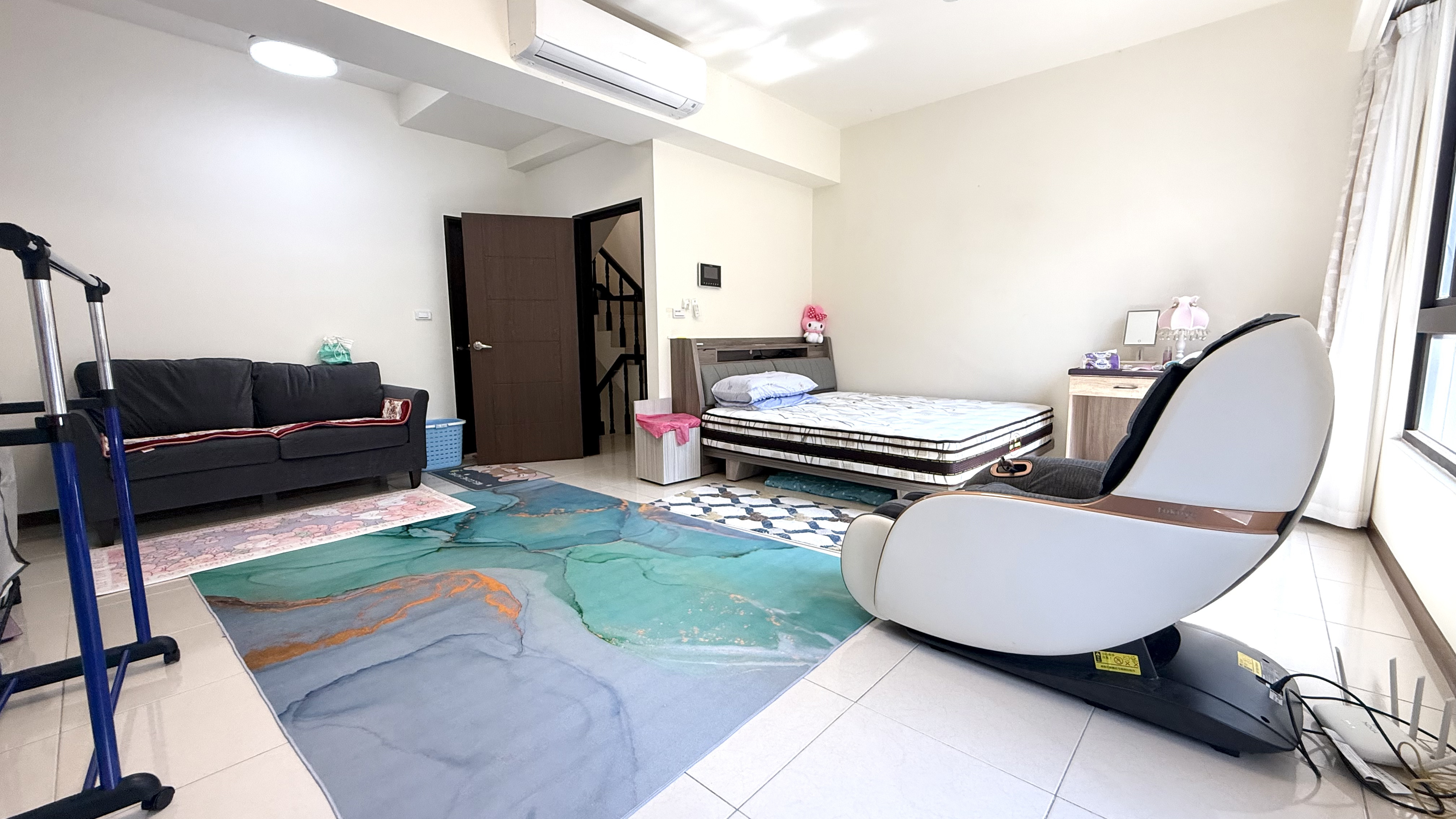 青埔買房買屋 楊梅夢想莊園三期大地坪6米面寬雙車位別墅