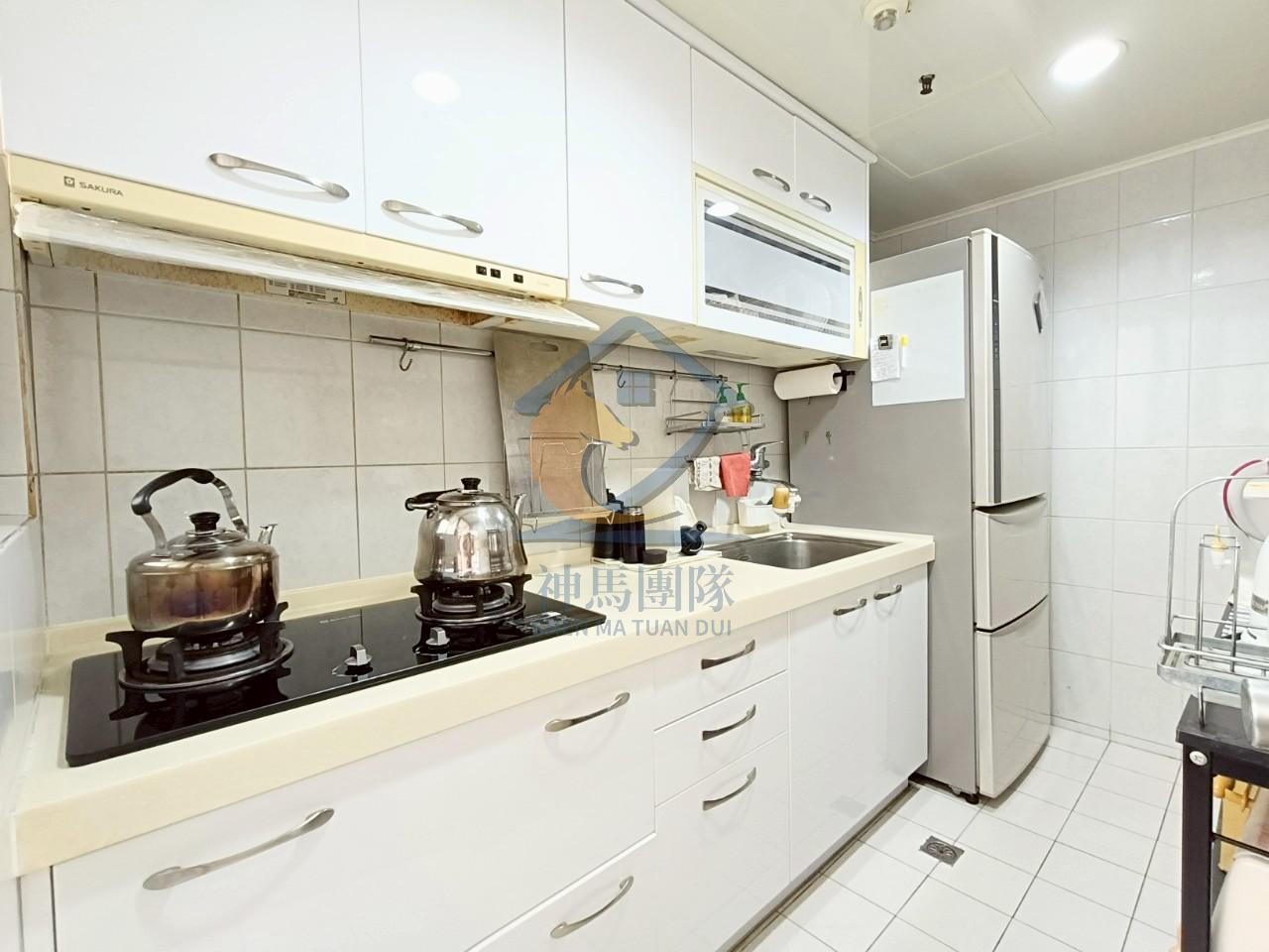 青埔買房買屋 專委-桃園小天母羅丹二期【景觀】大三房平車