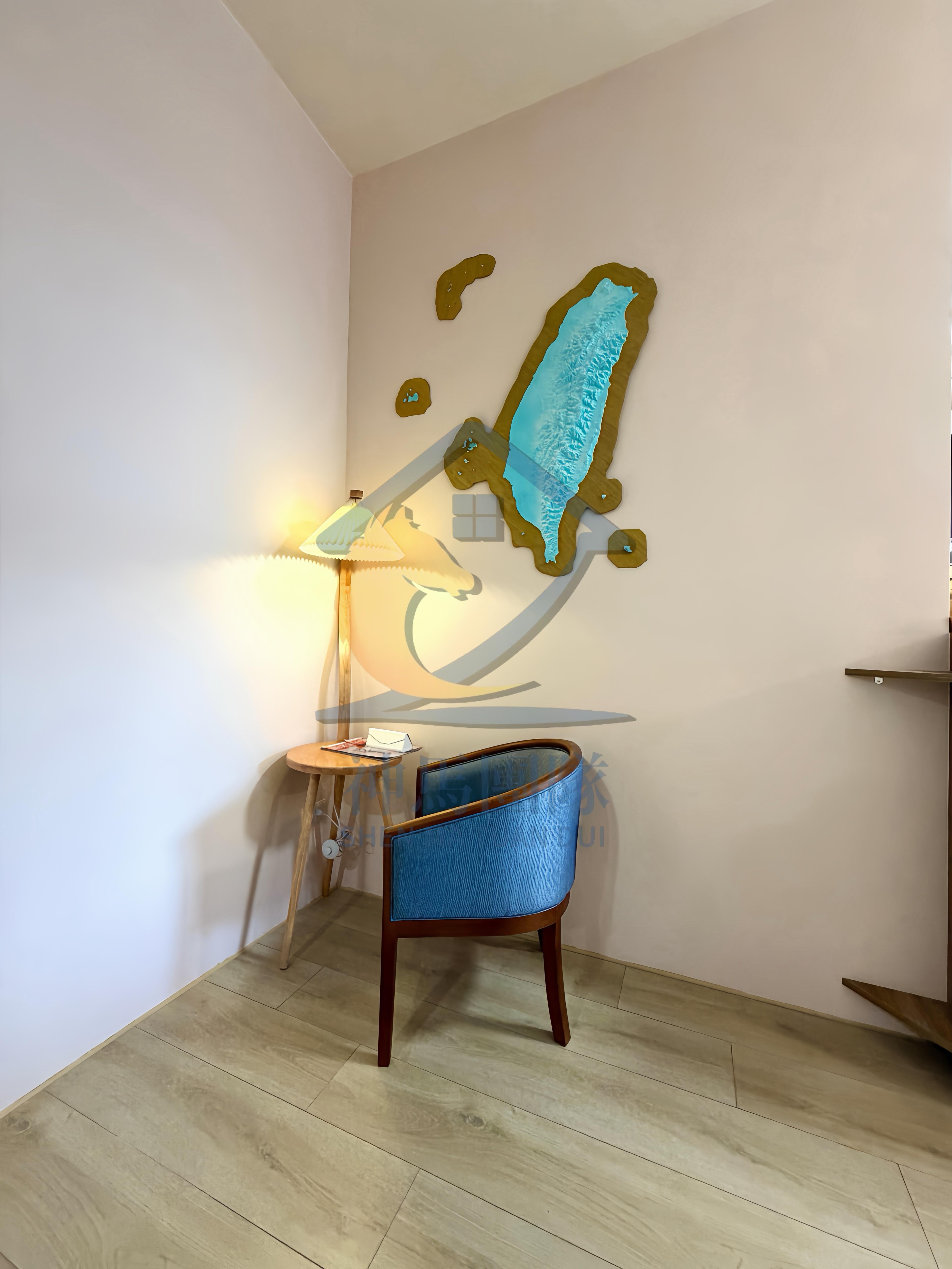 🌟✨ A18偉築新豐洲｜裝潢大2房＋車位｜質感成家首選！✨🌟