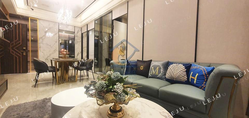 青埔買房買屋 A18-威均帝璽高樓景觀邊間戶(預售屋)