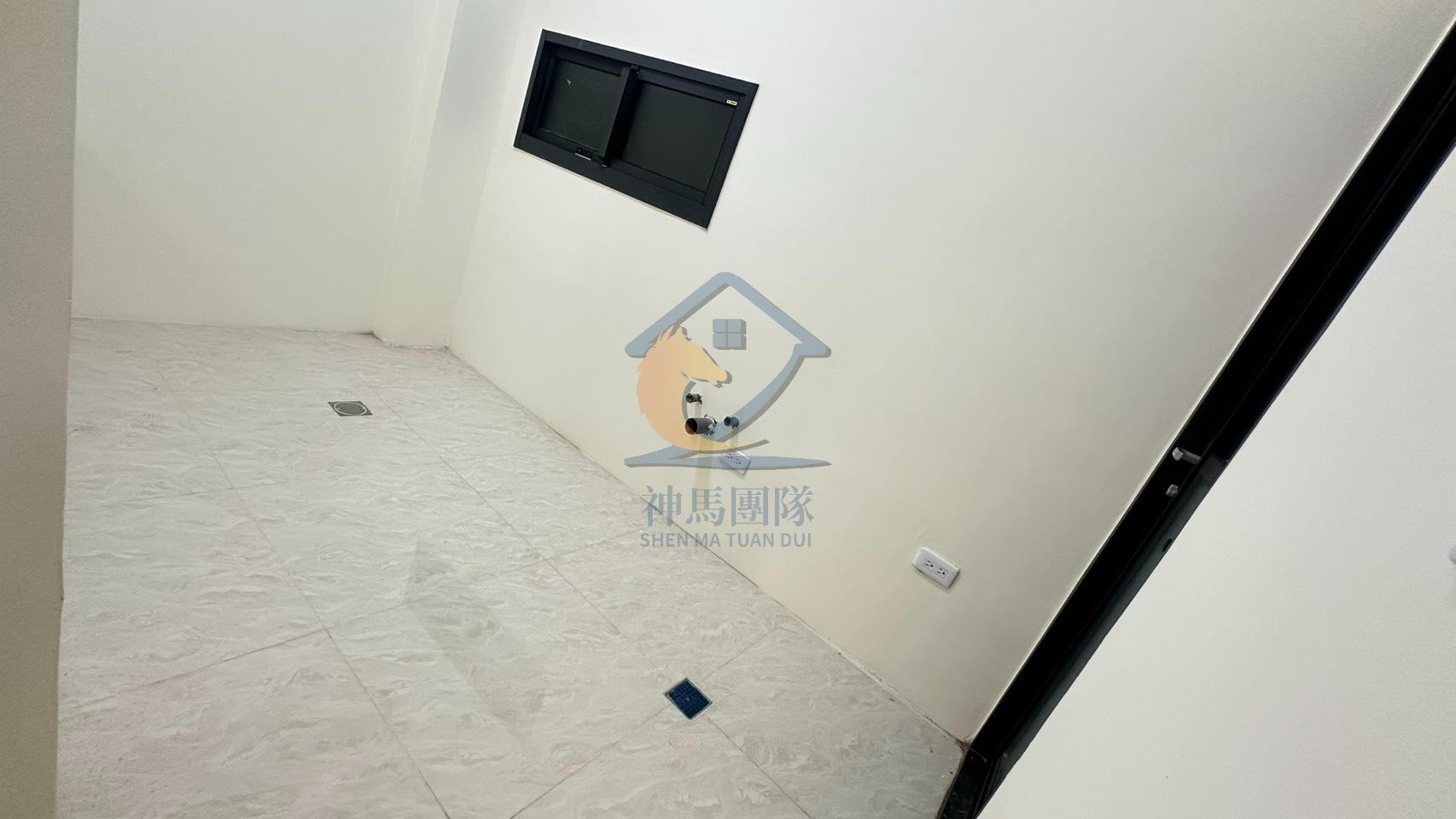 青埔買房買屋 近龍岡國中整新美透天