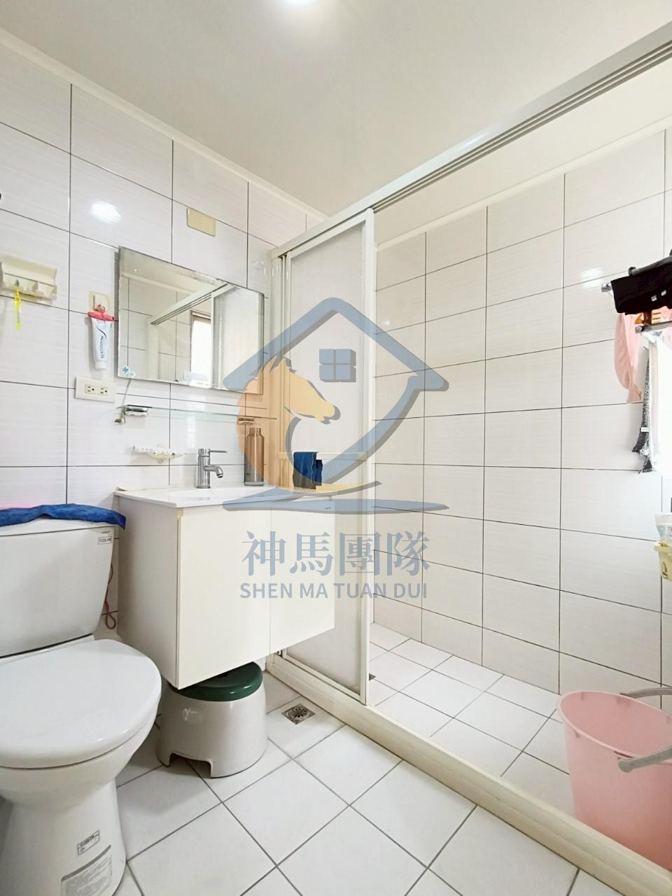 青埔買房買屋 專委-桃園小天母羅丹二期【景觀】大三房平車