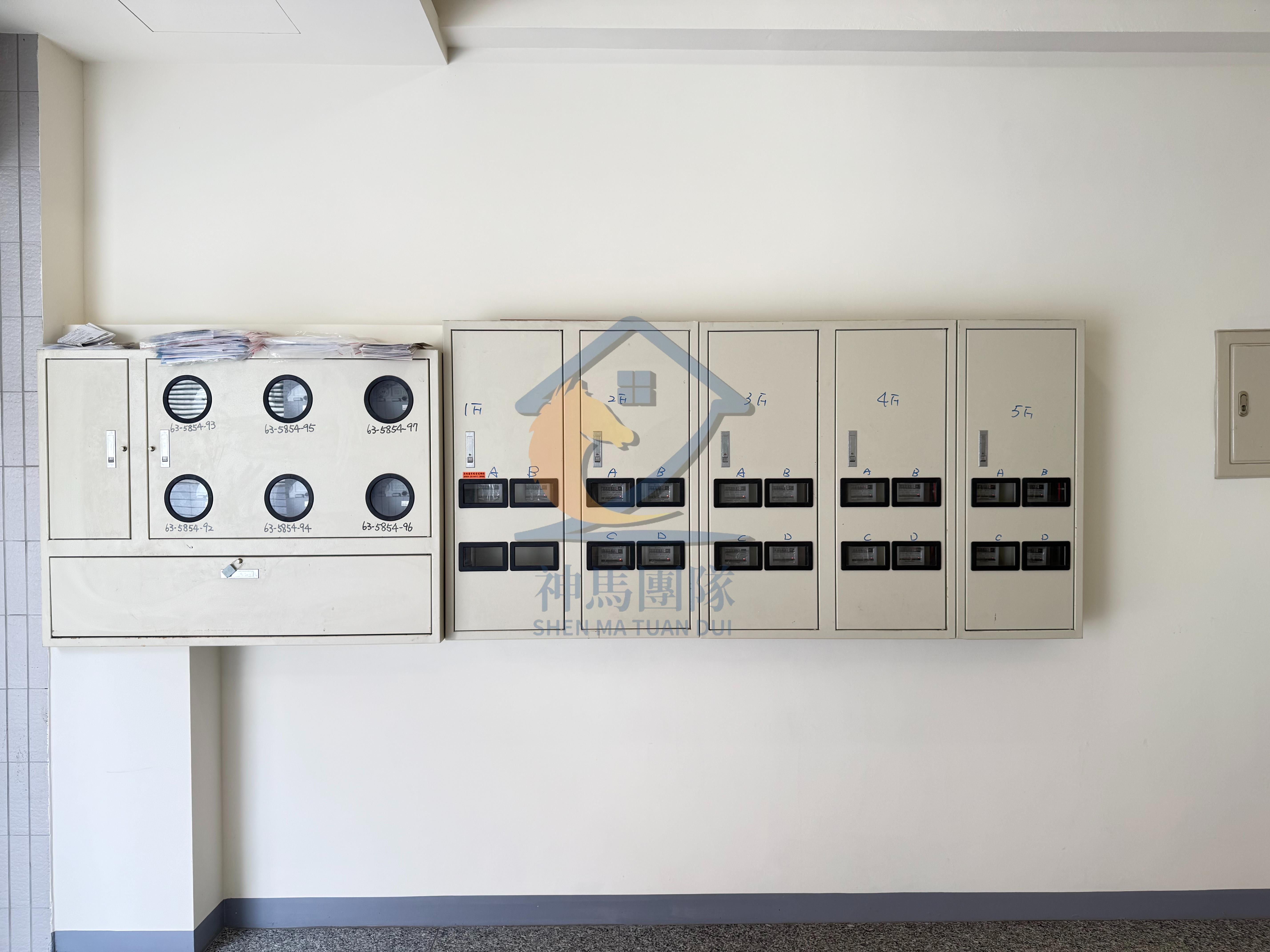 青埔買房買屋 全新電梯透天觀音工業區金雞母18套房