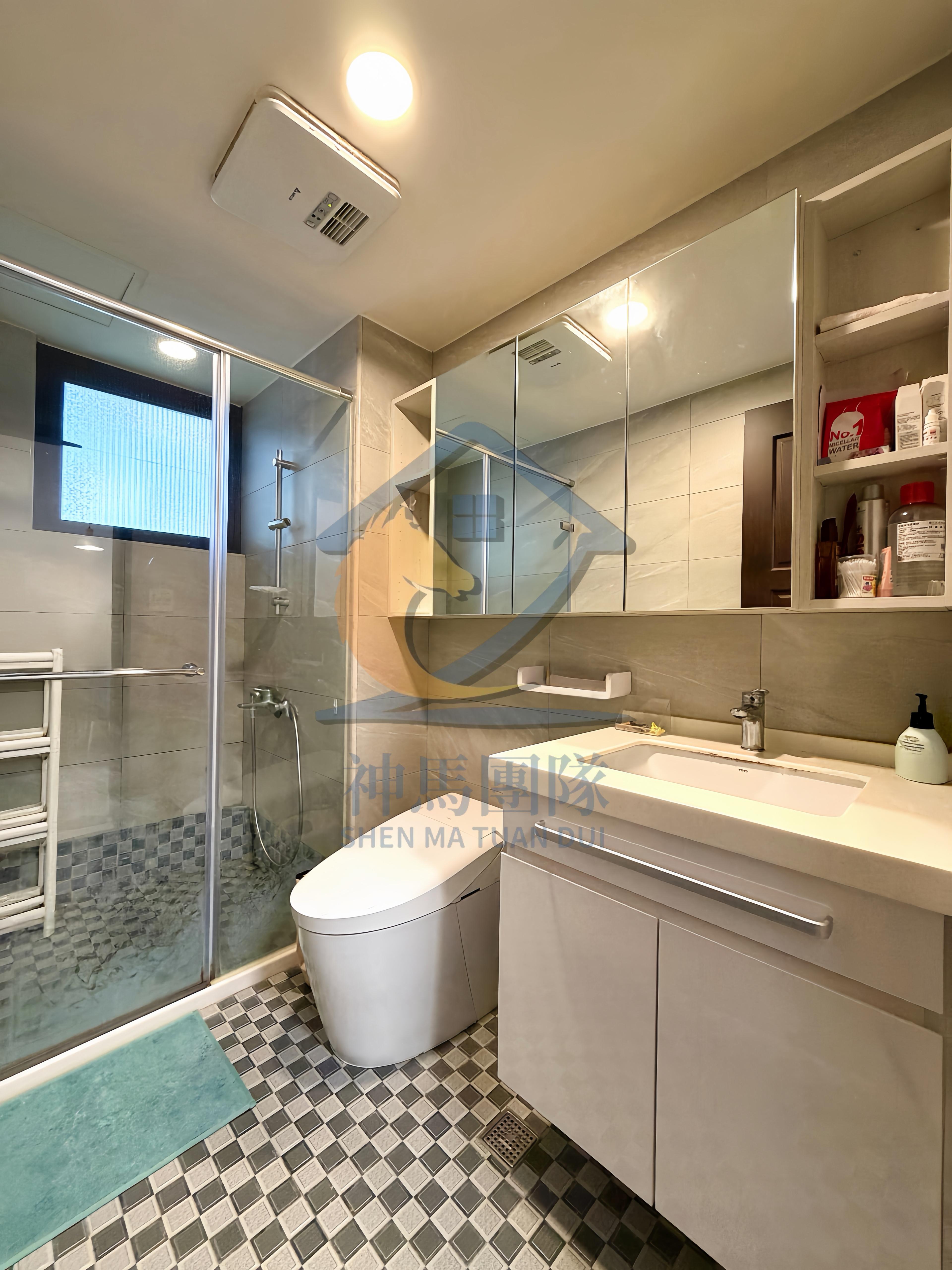 🌟✨ A18偉築新豐洲｜裝潢大2房＋車位｜質感成家首選！✨🌟