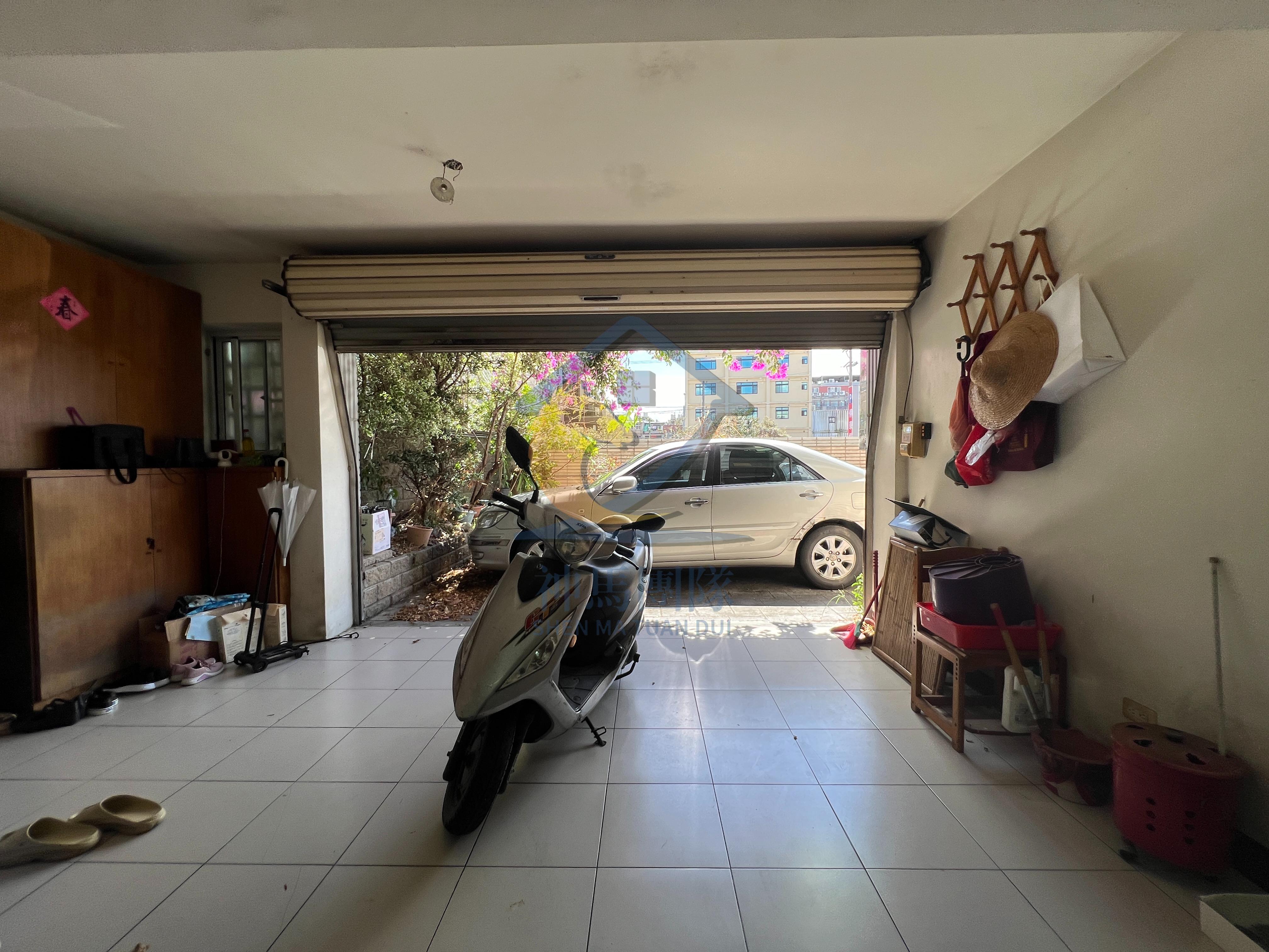 青埔買房買屋 大溪麗景花園雙學區雙車位美別墅