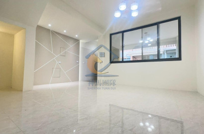 青埔買房買屋 近龍岡國中整新美透天