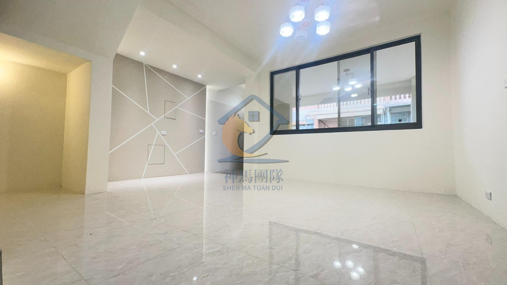 青埔買房買屋 近龍岡國中整新美透天