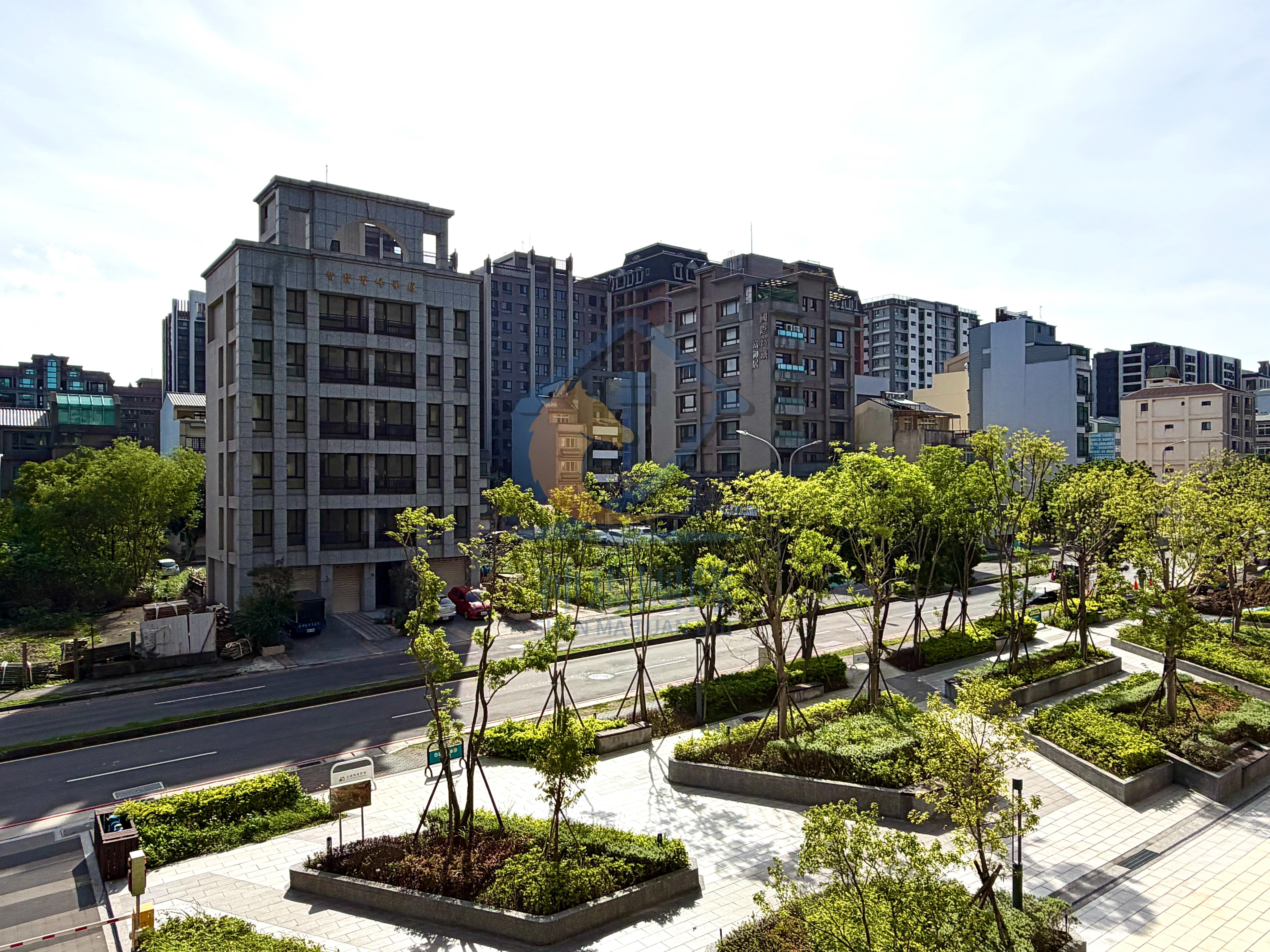 🌟✨ A18偉築新豐洲｜裝潢大2房＋車位｜質感成家首選！✨🌟