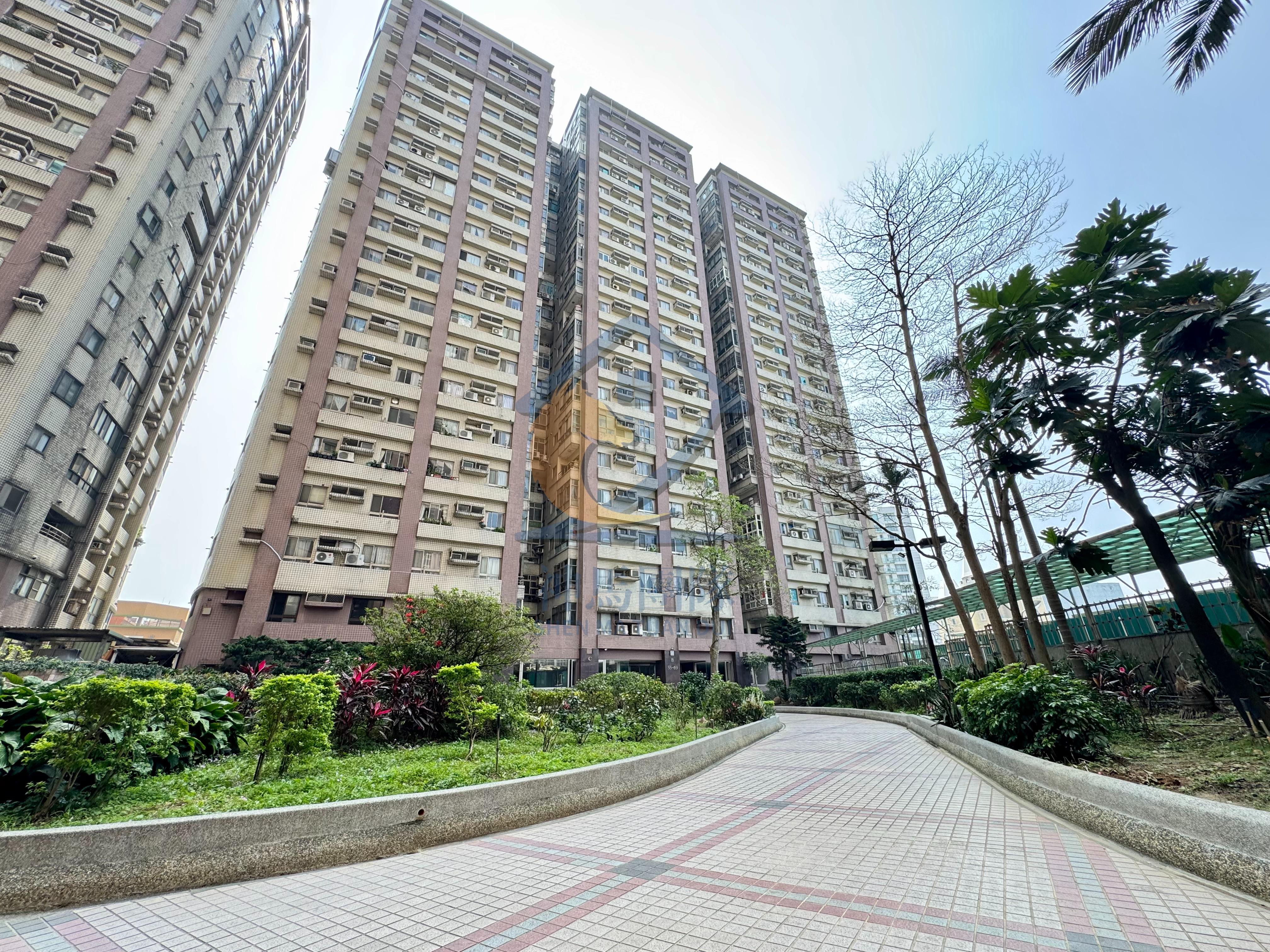 青埔買房買屋 台茂高樓河景4房車