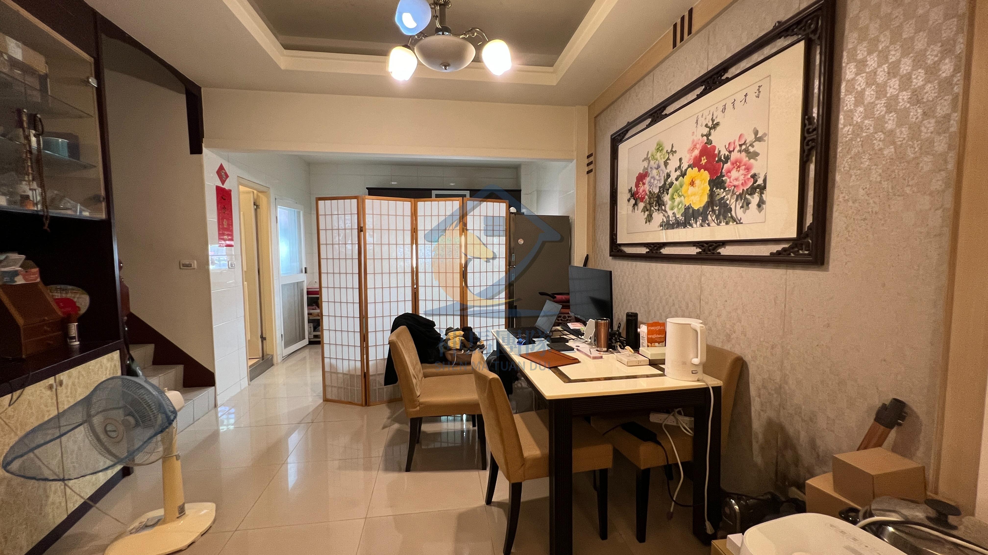 青埔買房買屋 大溪麗景花園雙學區雙車位美別墅