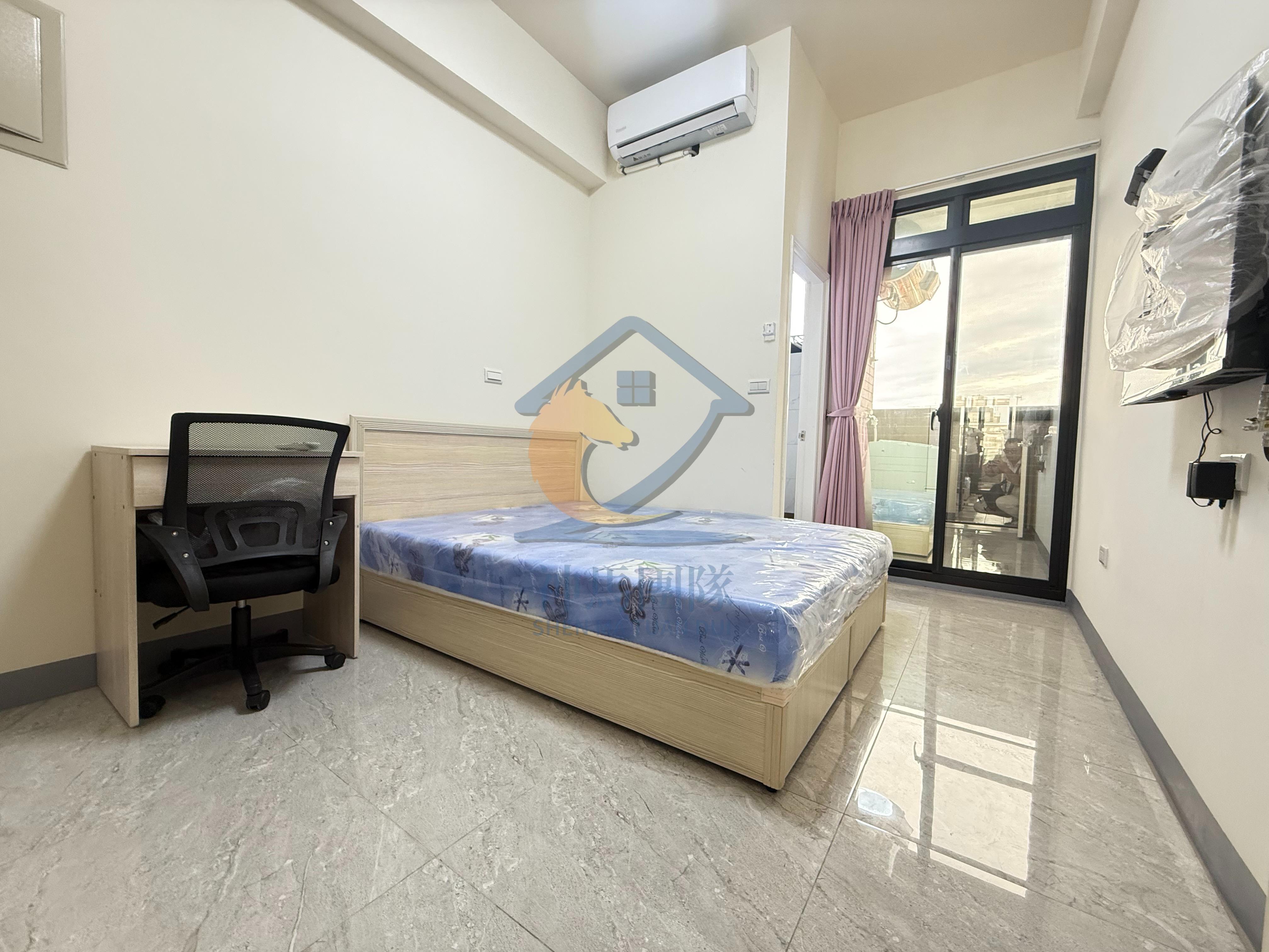 青埔買房買屋 全新電梯透天觀音工業區金雞母18套房