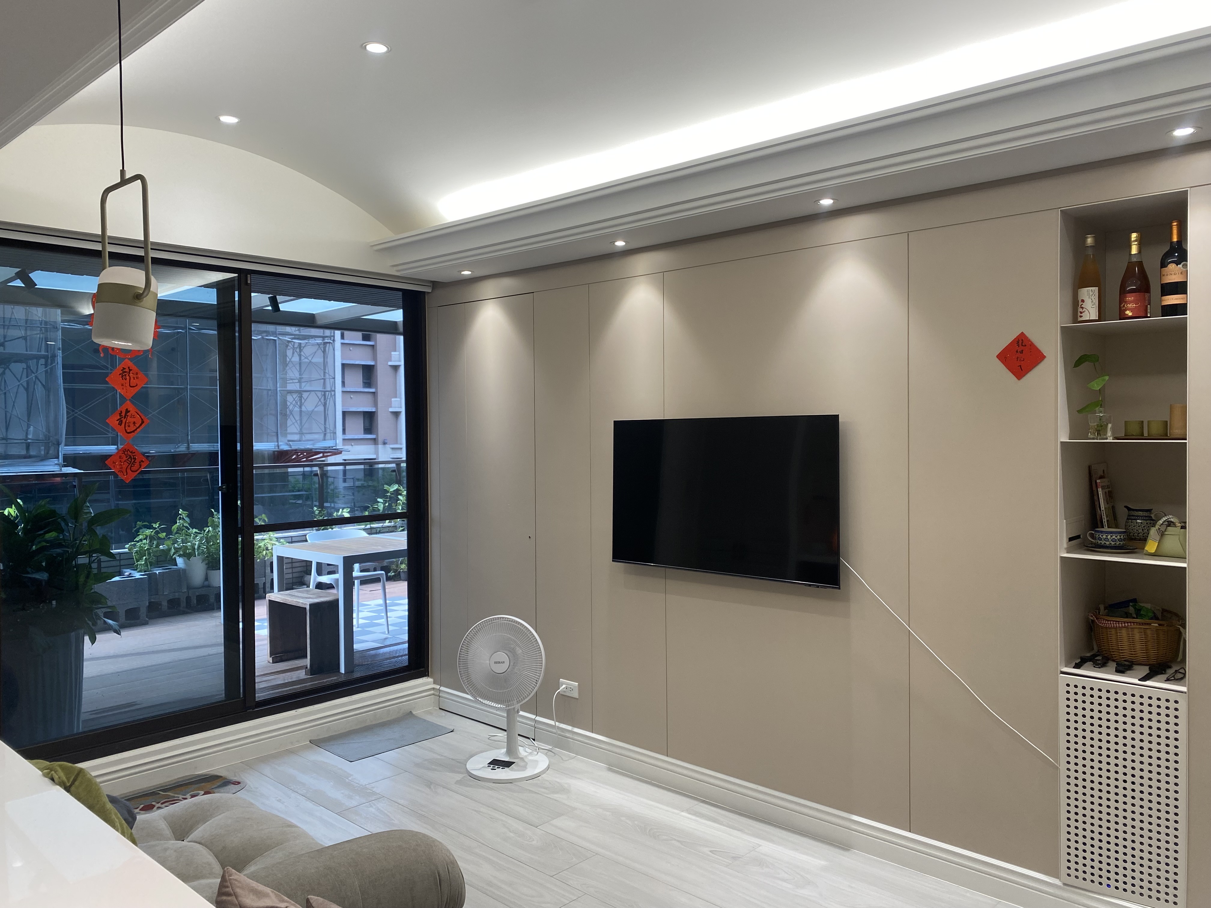 青埔買房買屋 新潤國都苑精美裝潢露臺戶兩房車