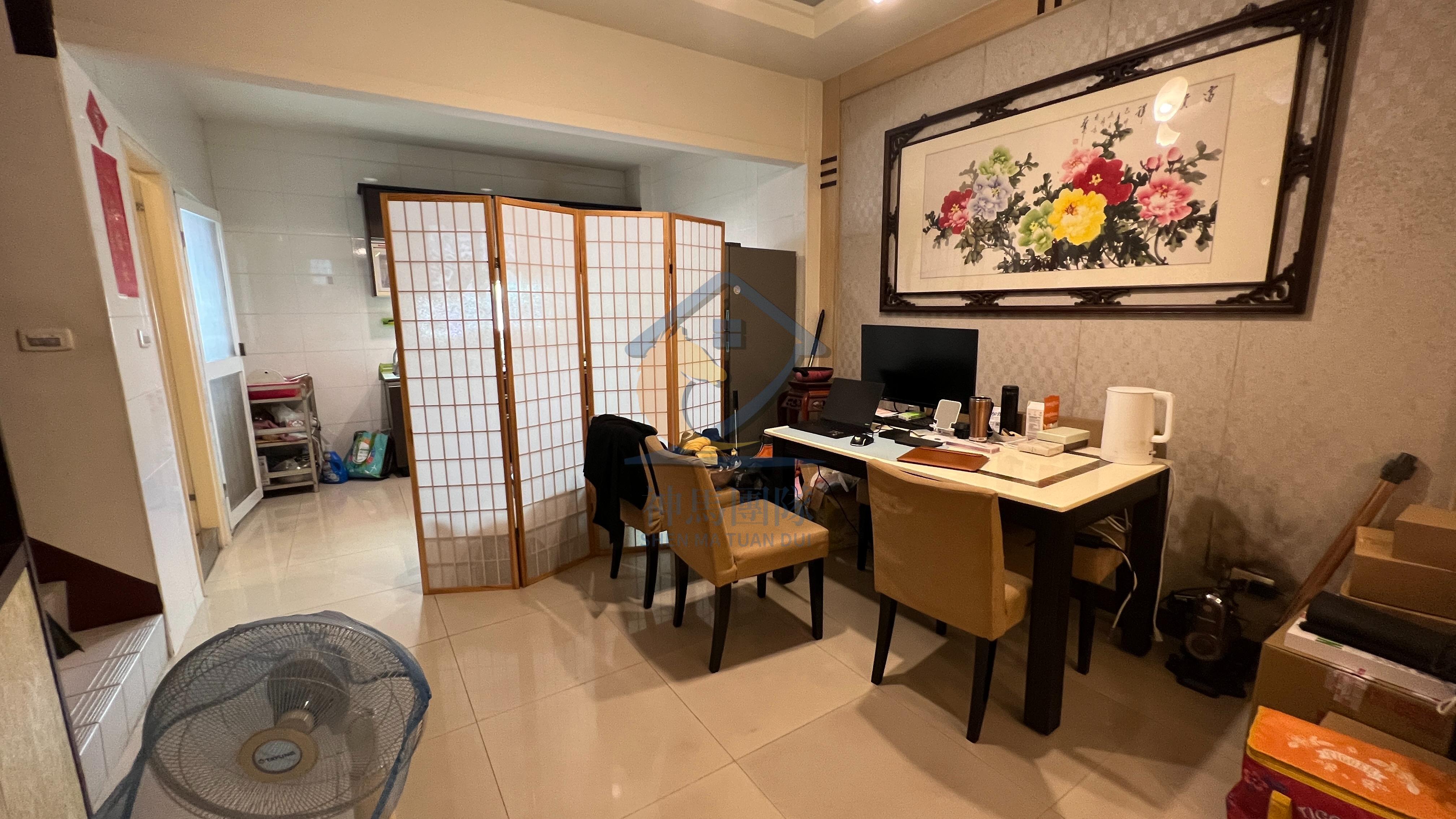 青埔買房買屋 大溪麗景花園雙學區雙車位美別墅