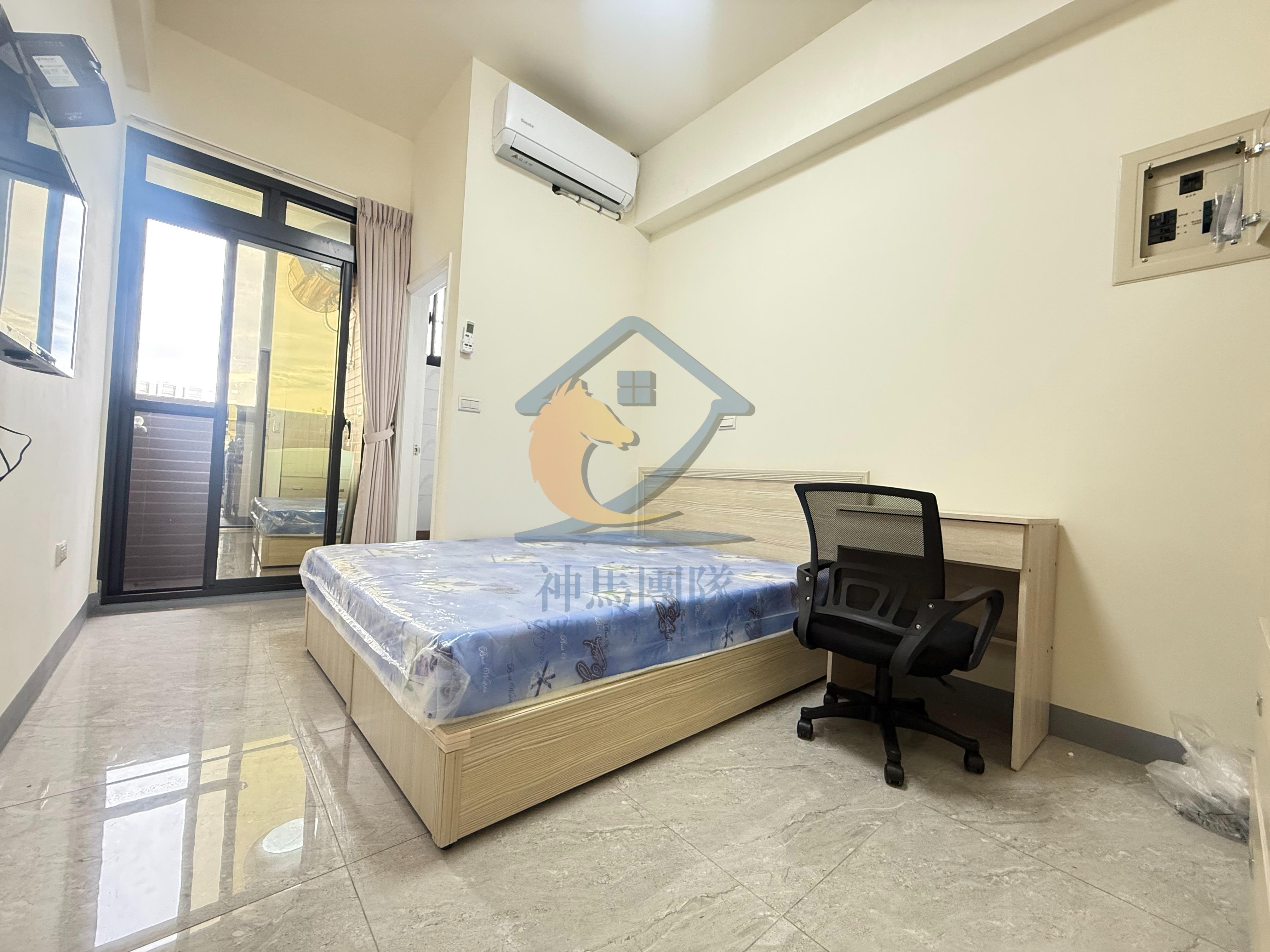 青埔買房買屋 全新電梯透天觀音工業區金雞母18套房