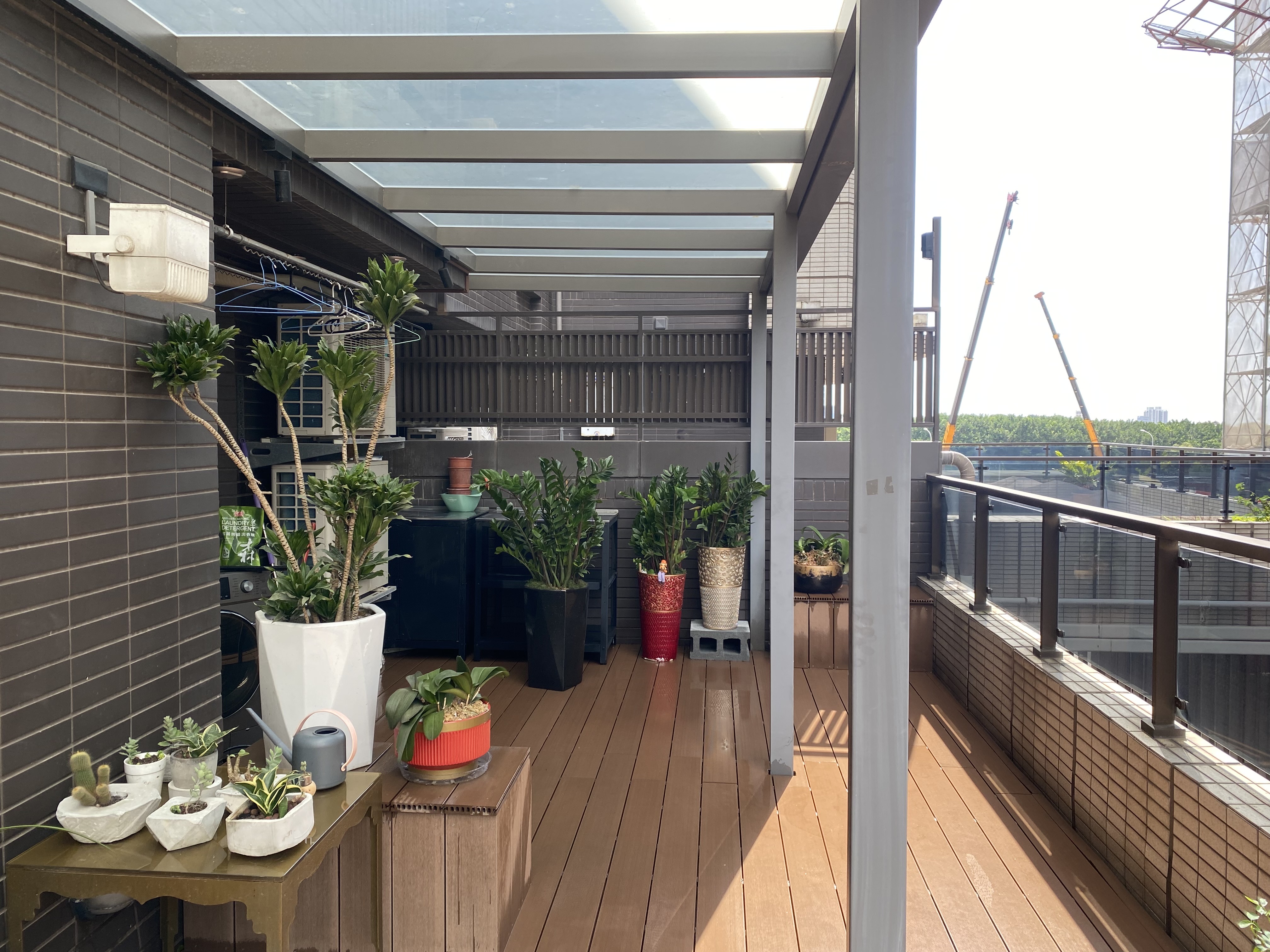 青埔買房買屋 新潤國都苑精美裝潢露臺戶兩房車