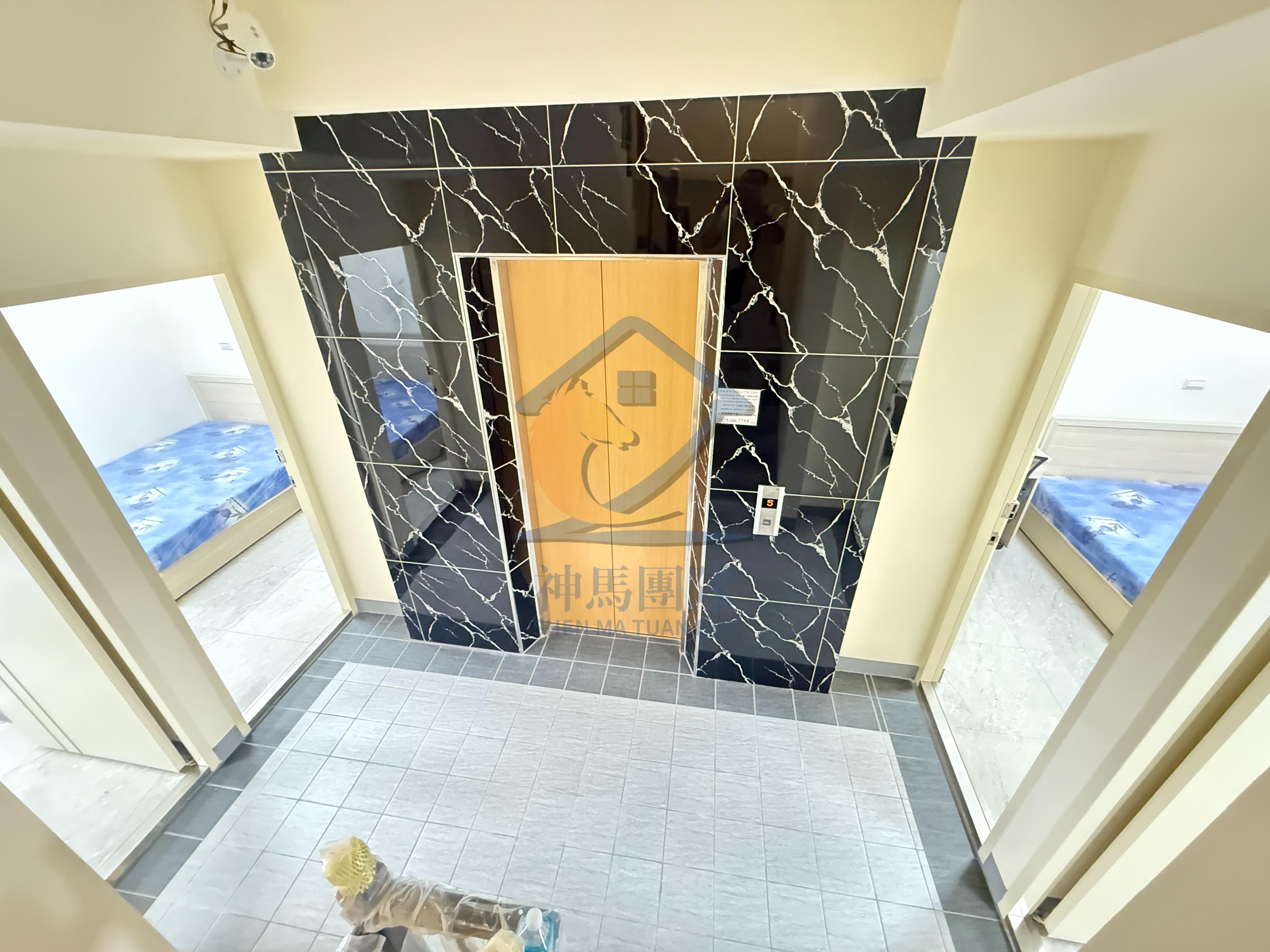 青埔買房買屋 全新電梯透天觀音工業區金雞母18套房