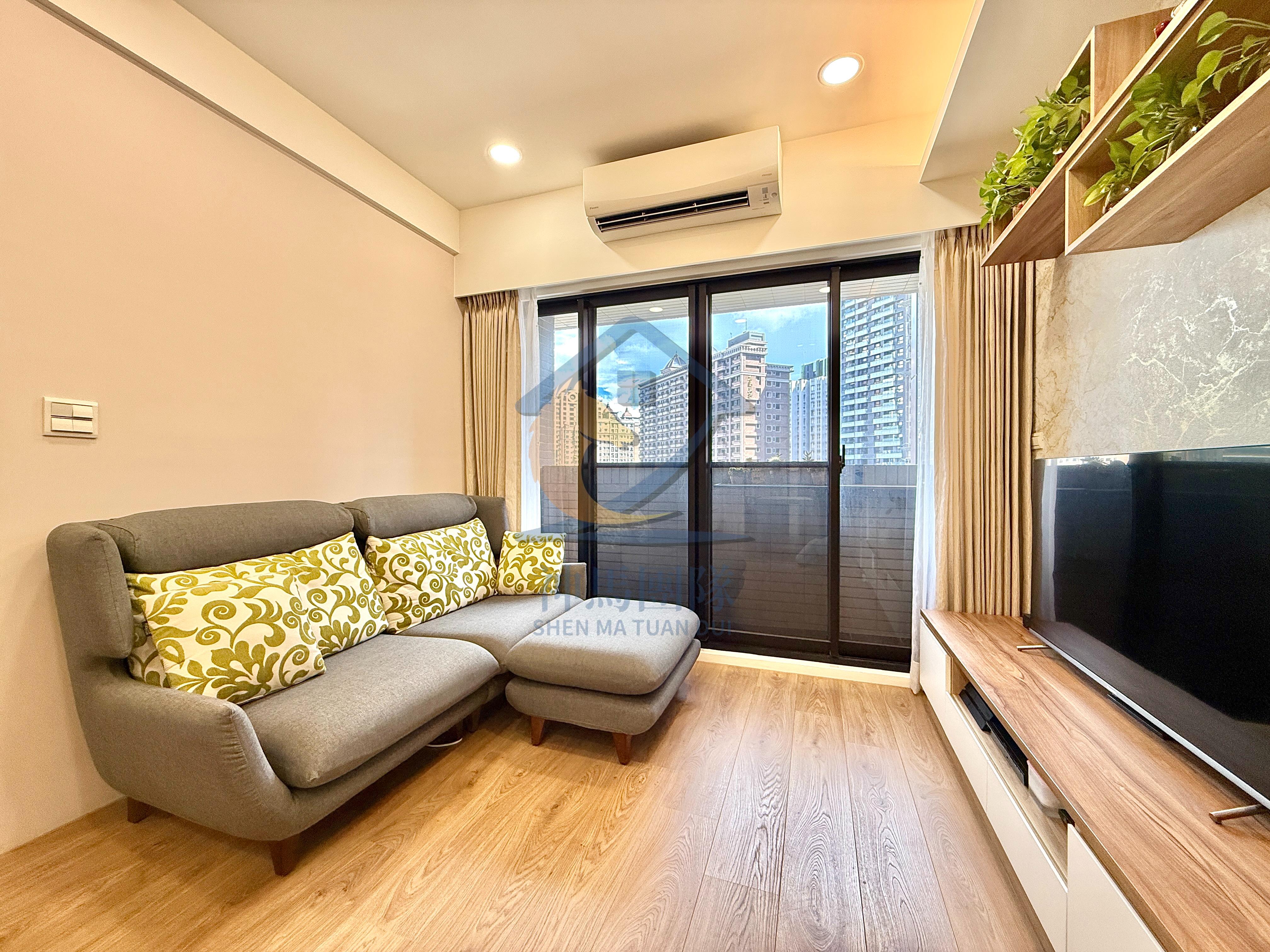 青埔買房買屋 (專任)青埔A19美術館精美裝潢2房車