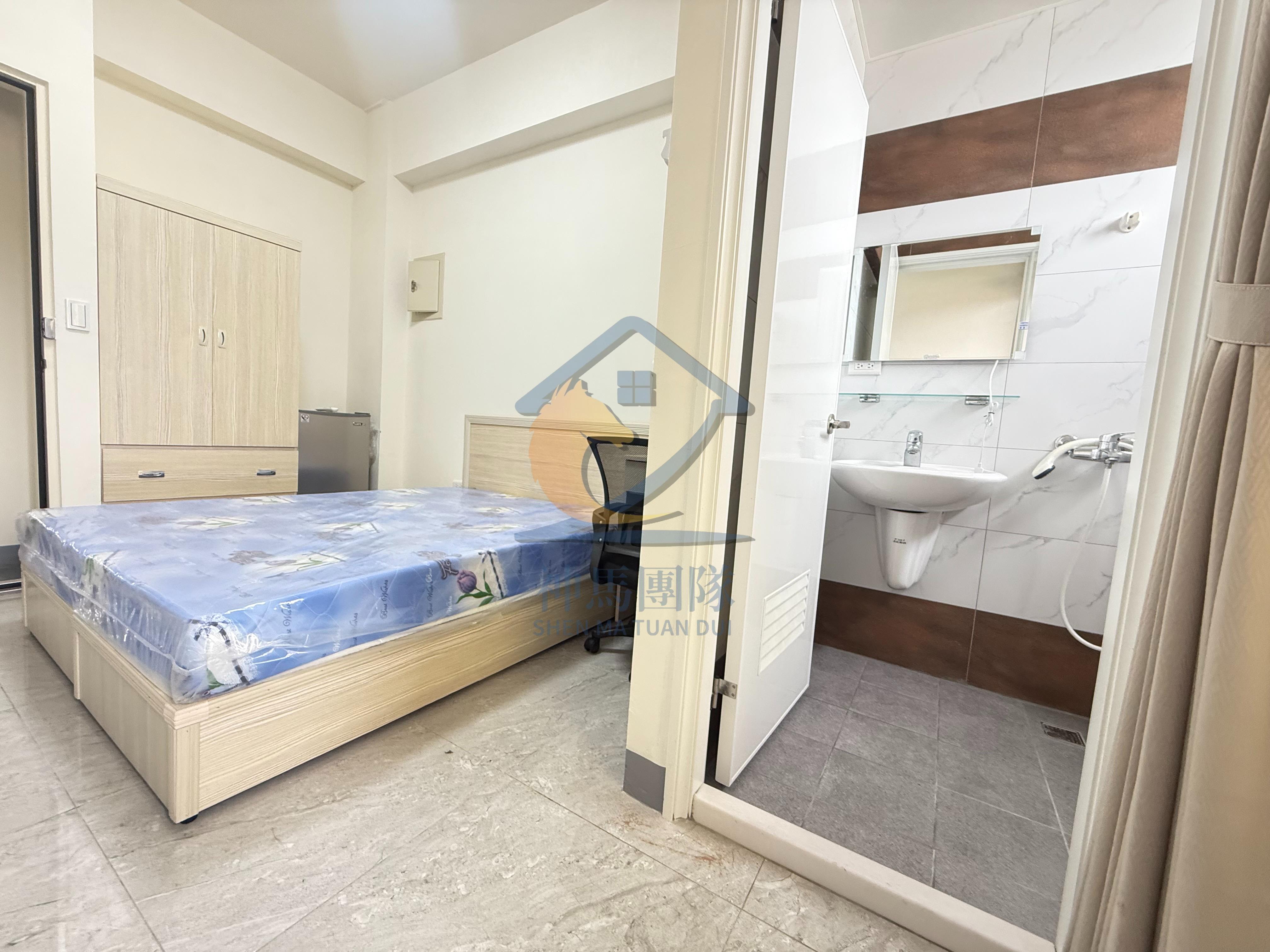 青埔買房買屋 全新電梯透天觀音工業區金雞母18套房