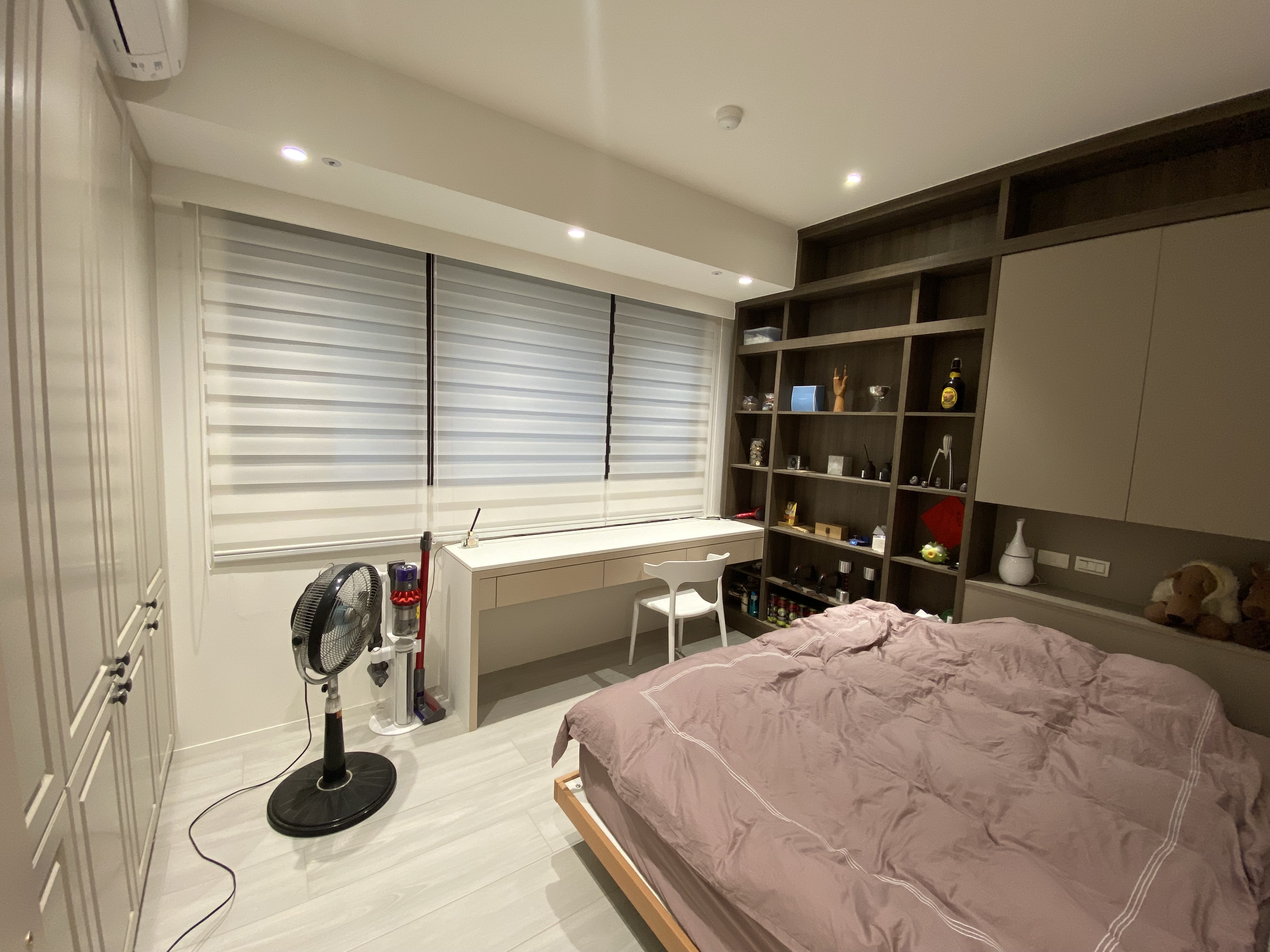 青埔買房買屋 新潤國都苑精美裝潢露臺戶兩房車