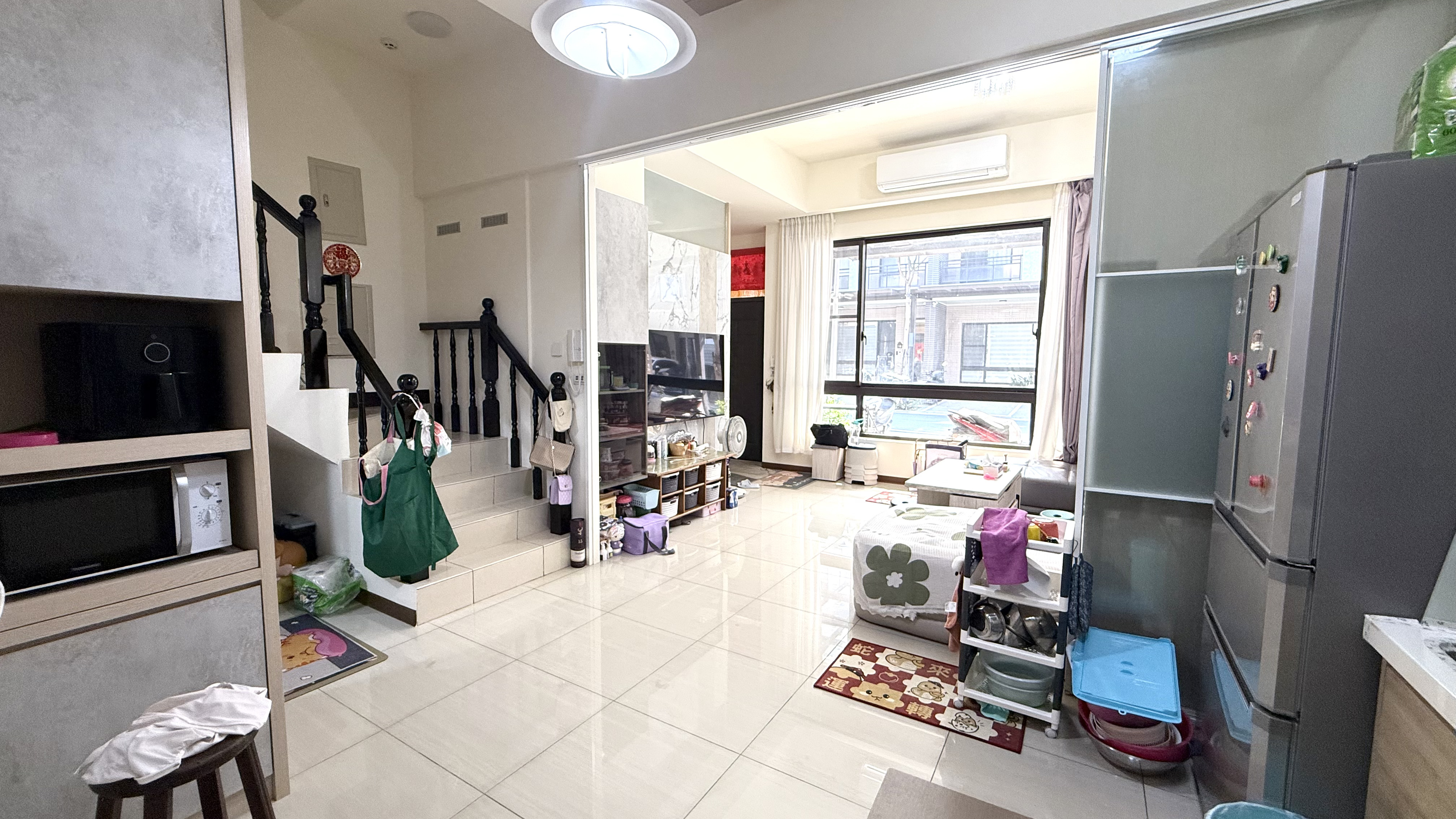 青埔買房買屋 楊梅夢想莊園三期大地坪6米面寬雙車位別墅