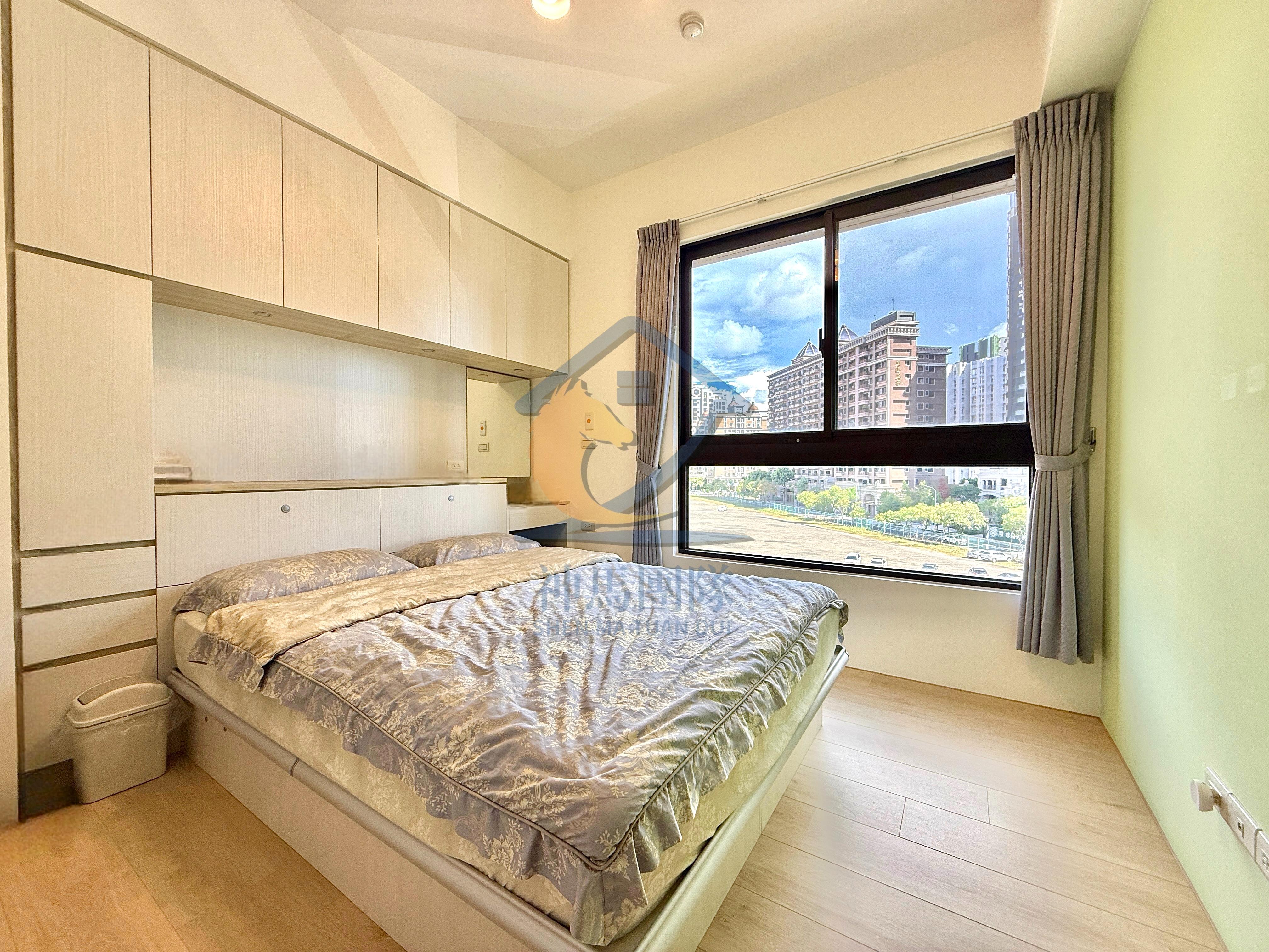 青埔買房買屋 (專任)青埔A19美術館精美裝潢2房車