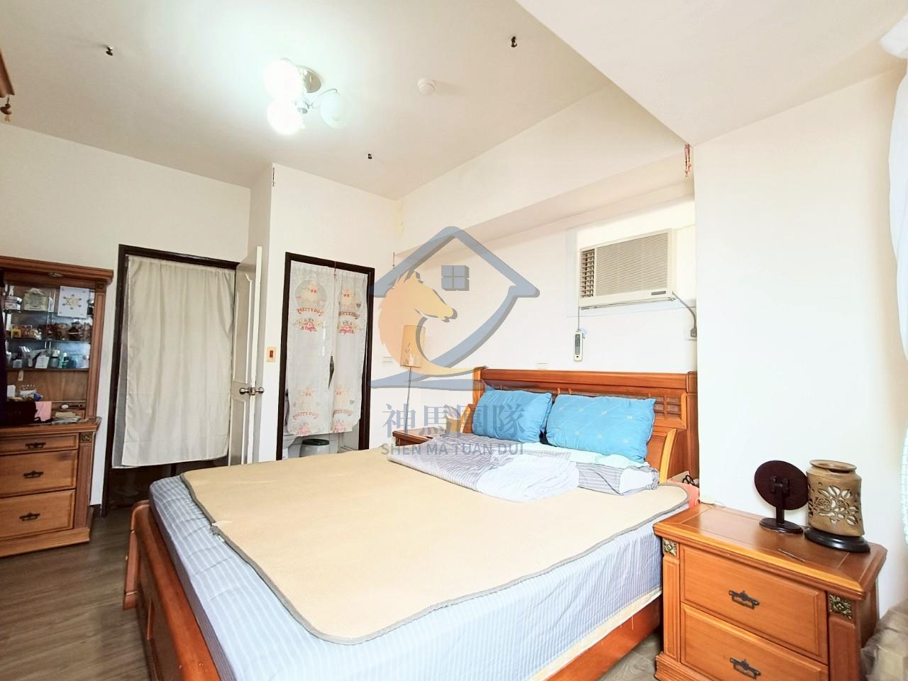 青埔買房買屋 專委-桃園小天母羅丹二期【景觀】大三房平車