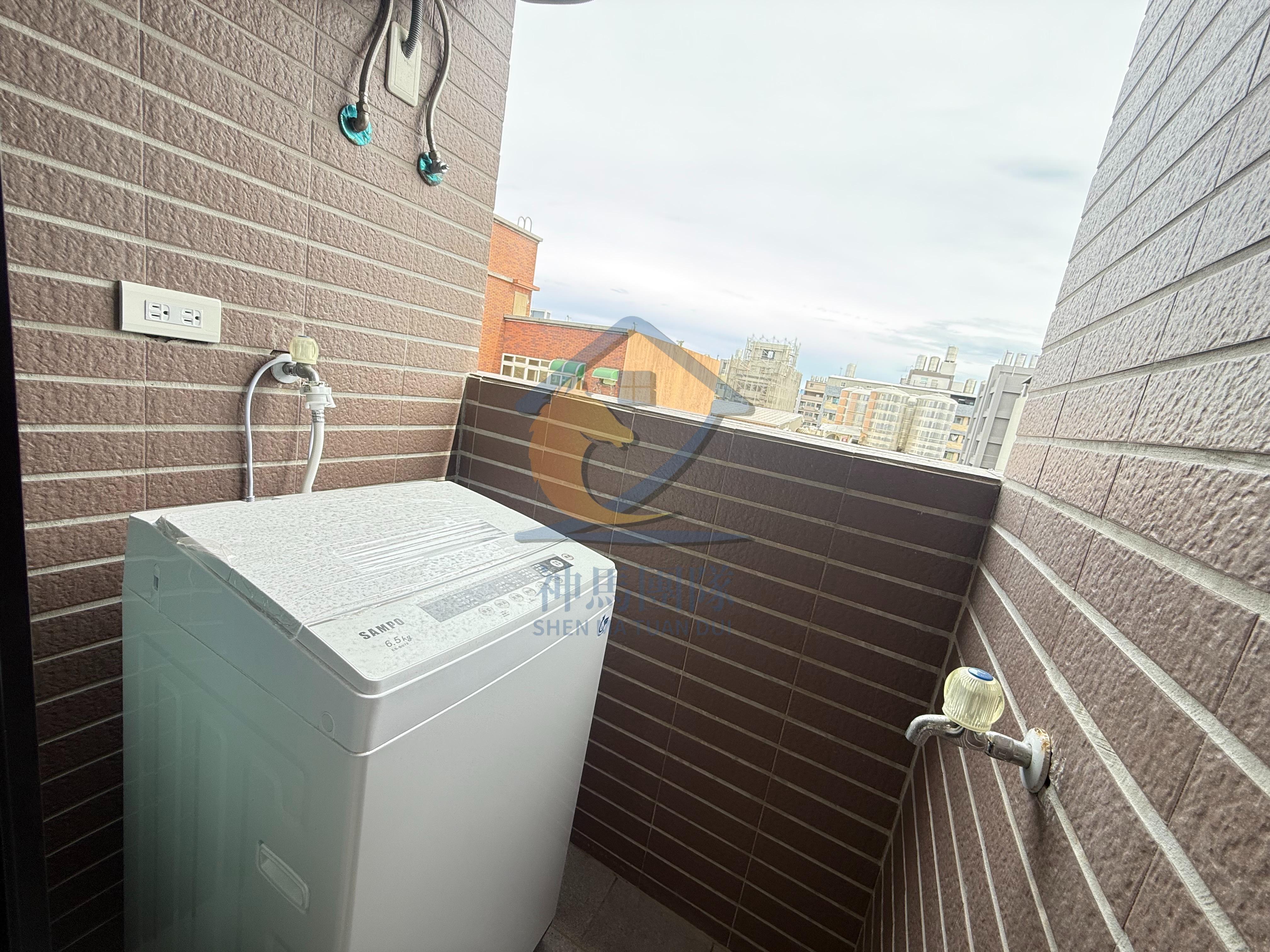 青埔買房買屋 全新電梯透天觀音工業區金雞母18套房