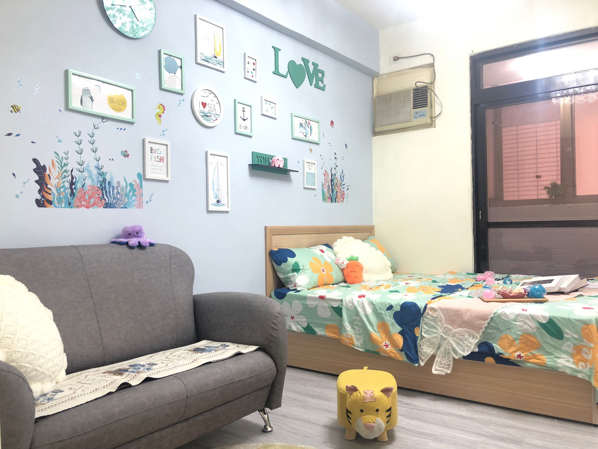 青埔買房買屋 中原夜市旁精美套房