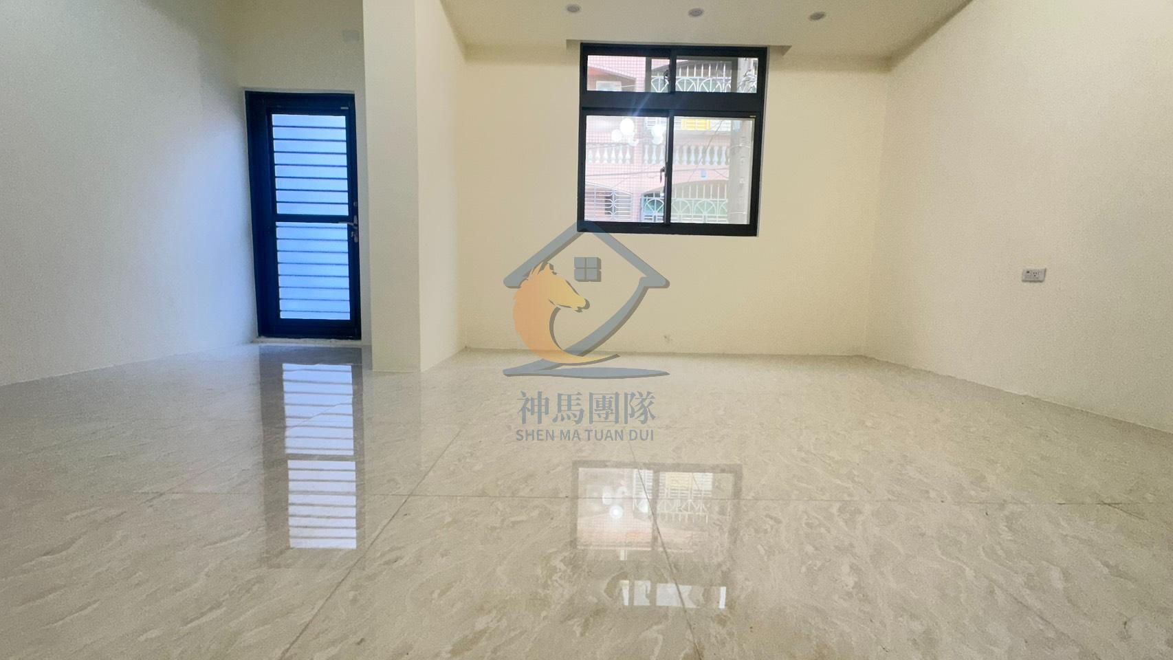 青埔買房買屋 近龍岡國中整新美透天