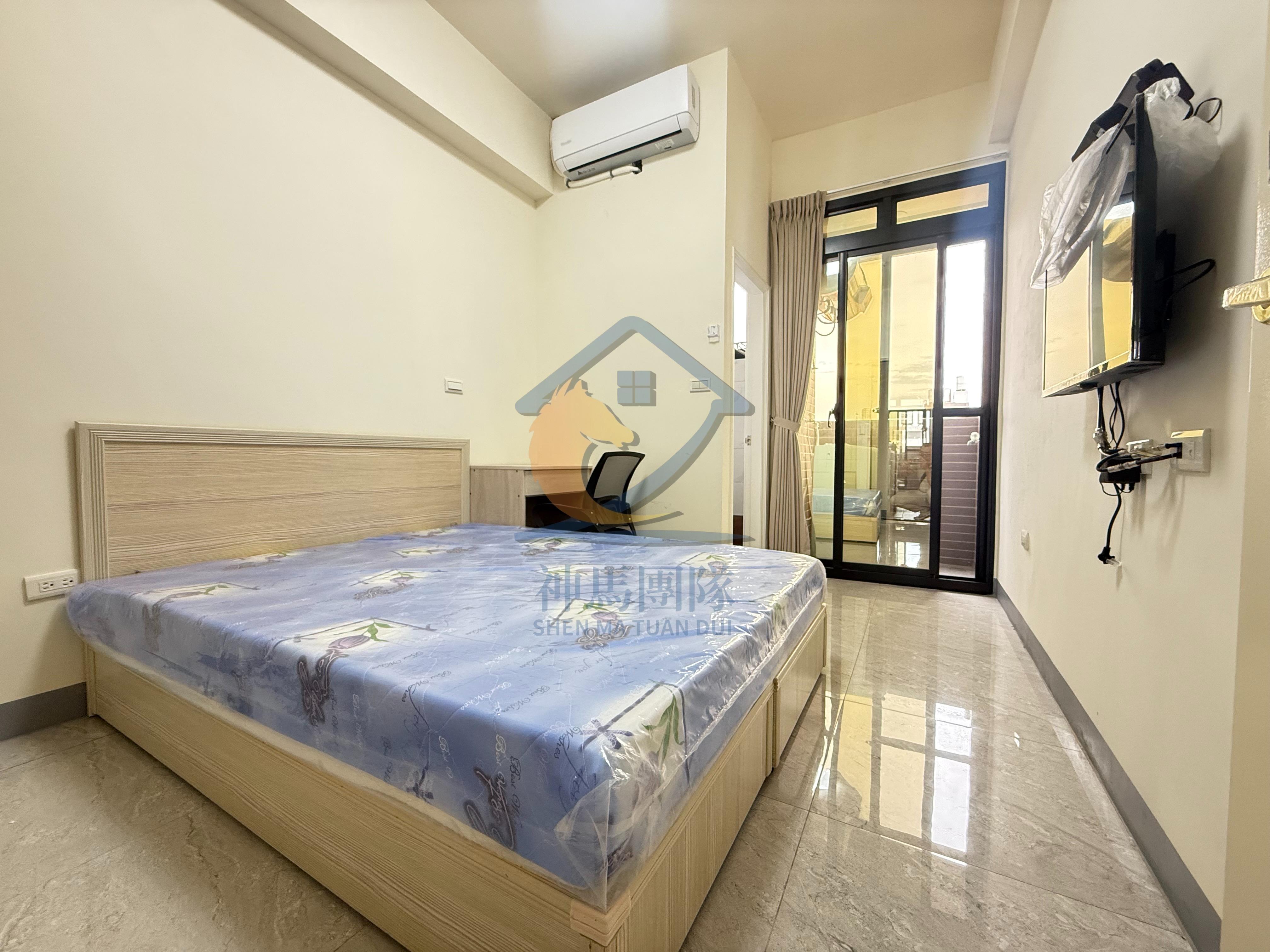 青埔買房買屋 全新電梯透天觀音工業區金雞母18套房