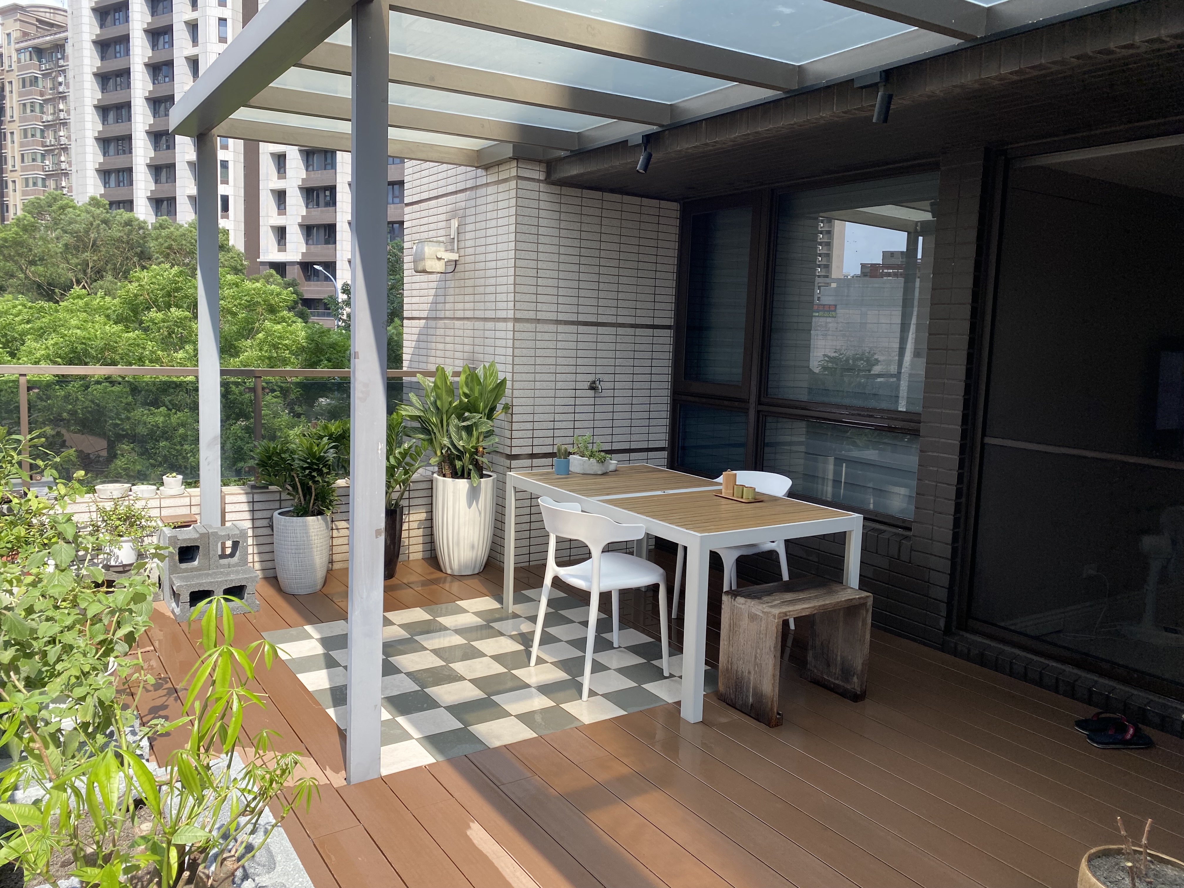 青埔買房買屋 新潤國都苑精美裝潢露臺戶兩房車