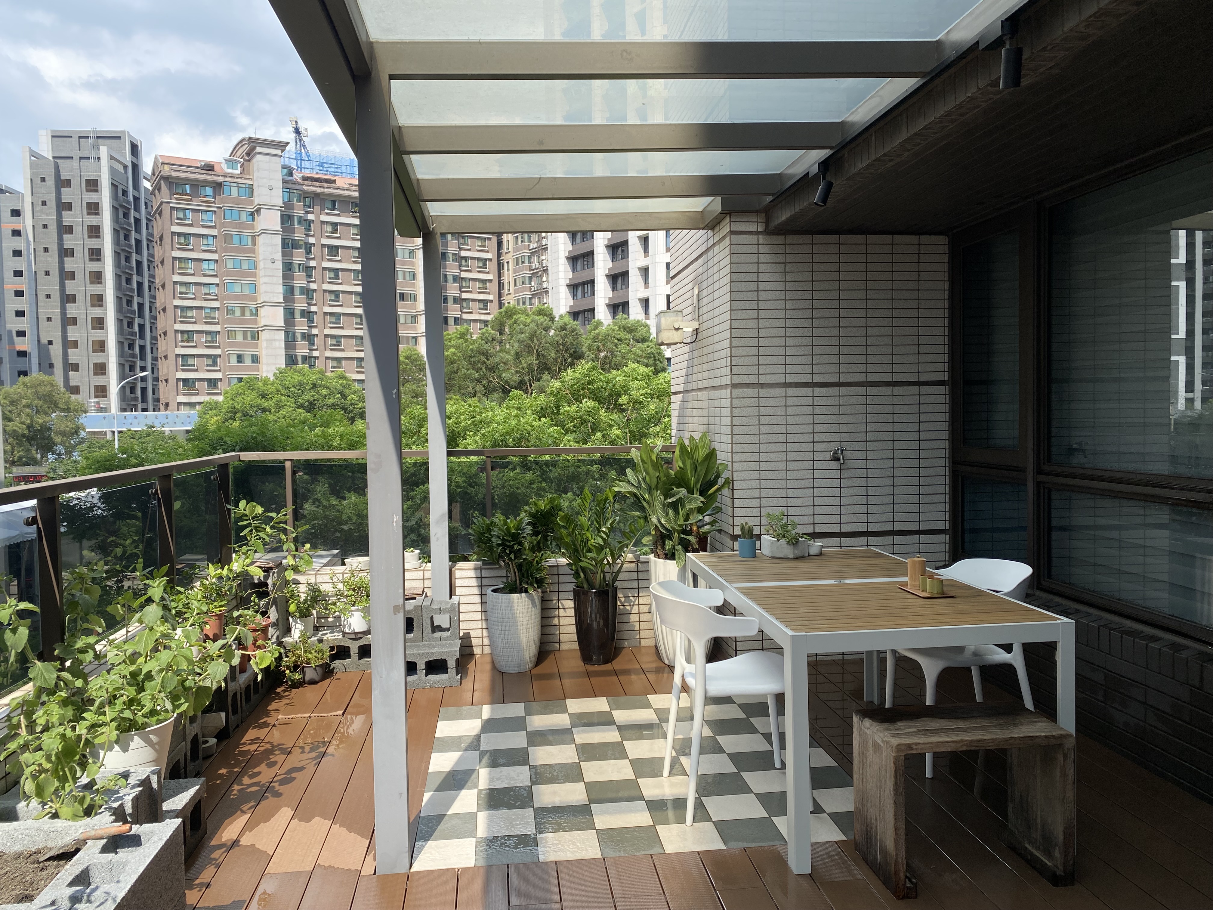 青埔買房買屋 新潤國都苑精美裝潢露臺戶兩房車