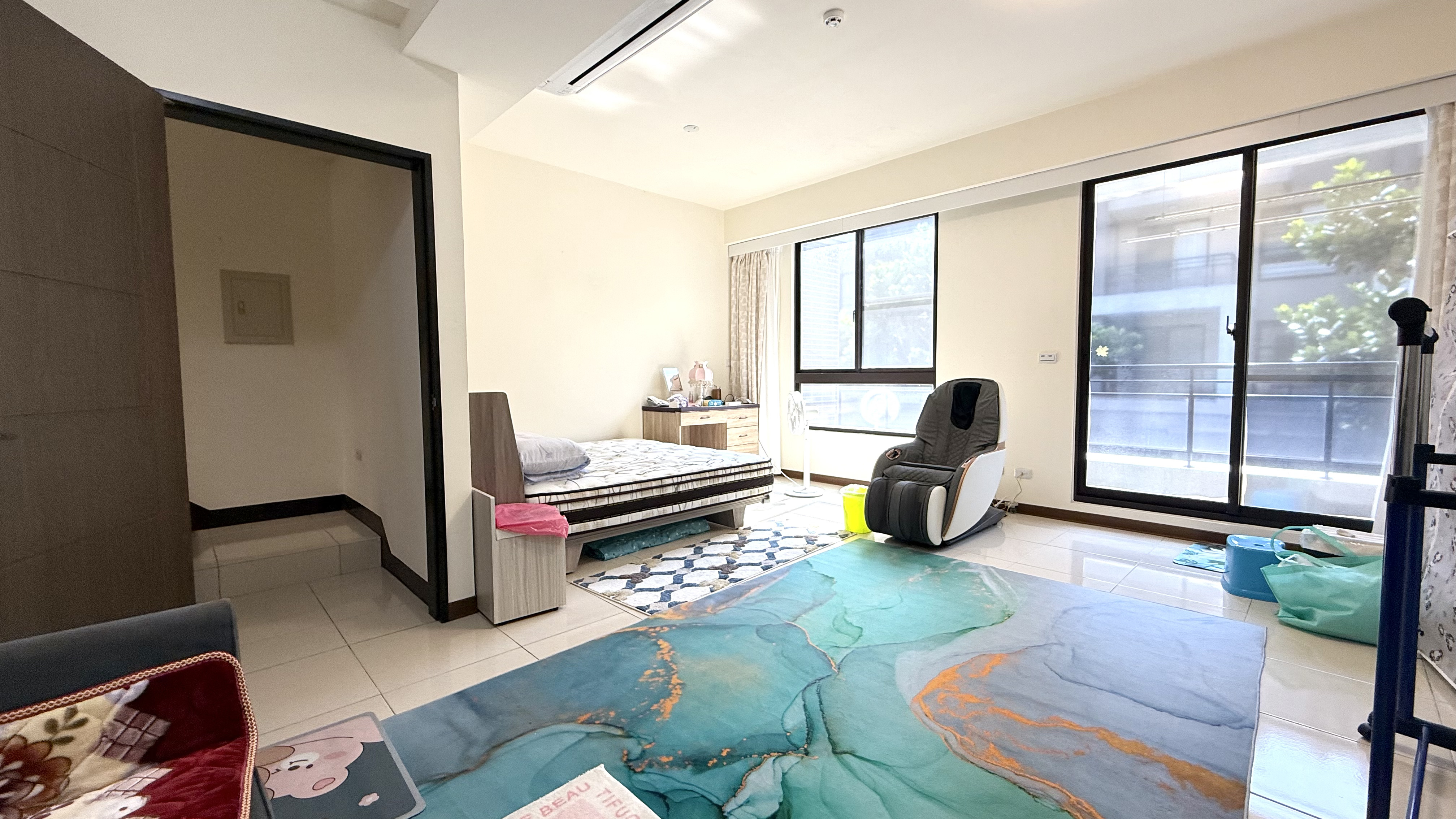 青埔買房買屋 楊梅夢想莊園三期大地坪6米面寬雙車位別墅