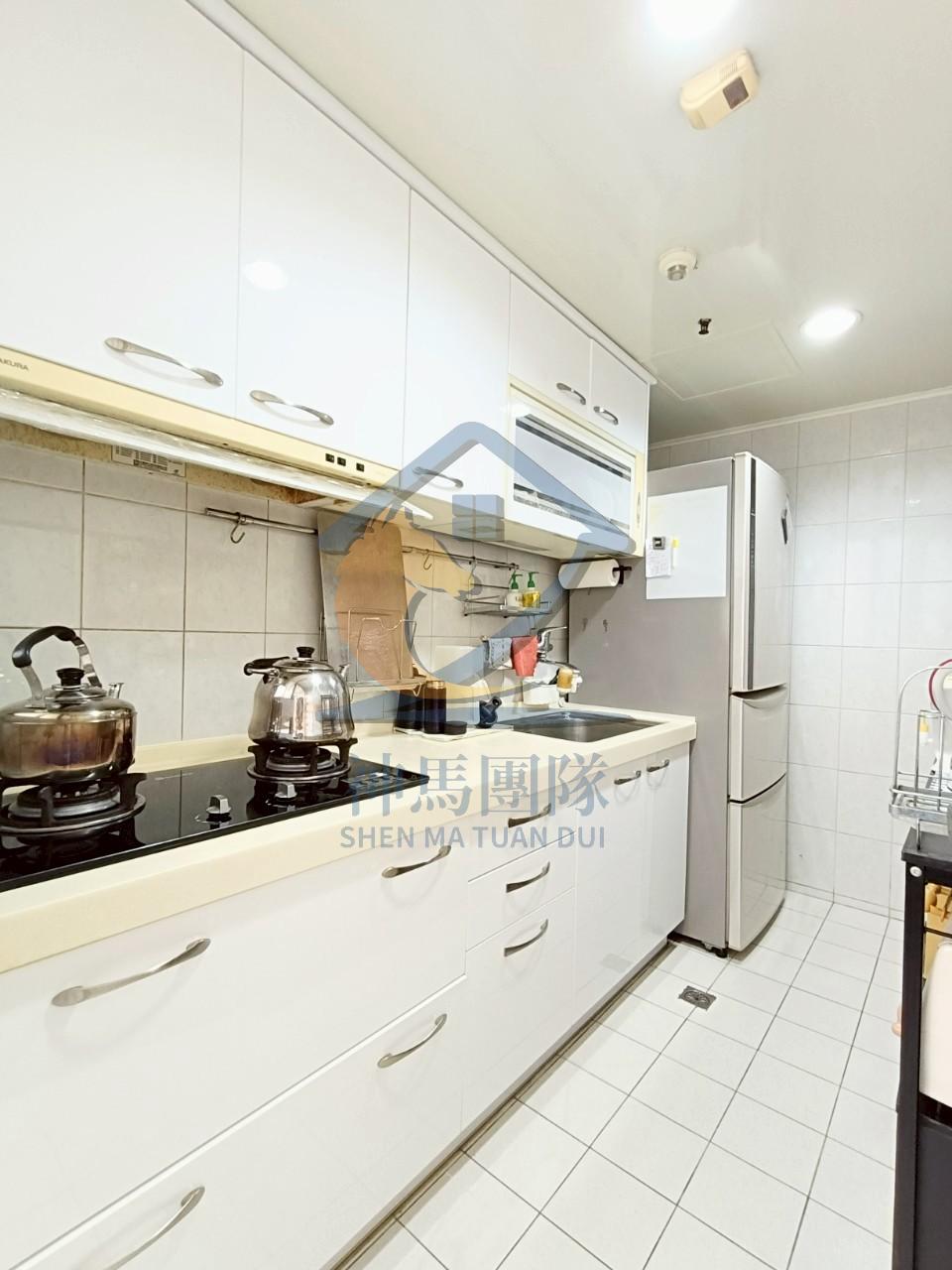 青埔買房買屋 專委-桃園小天母羅丹二期【景觀】大三房平車