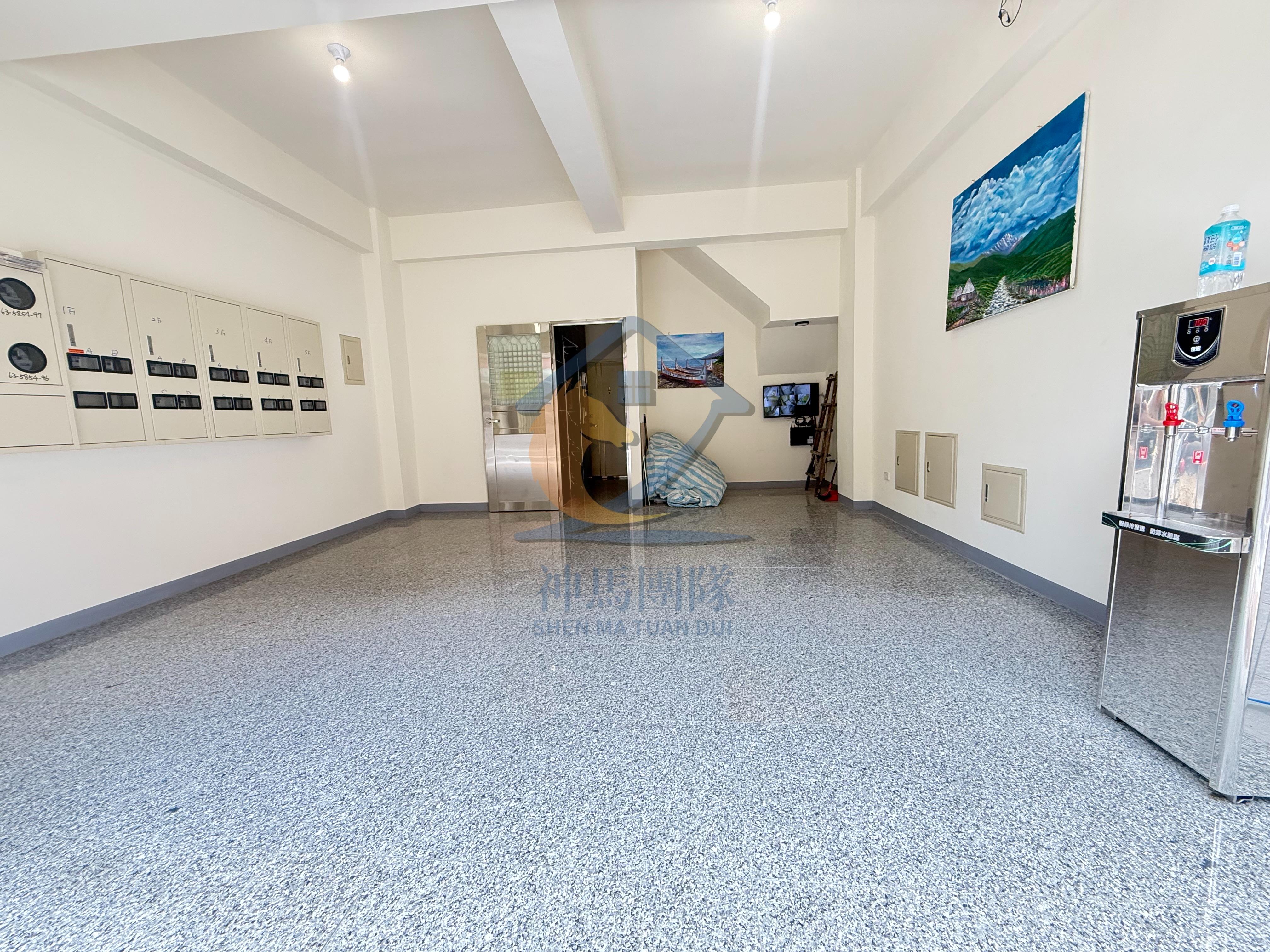 青埔買房買屋 全新電梯透天觀音工業區金雞母18套房