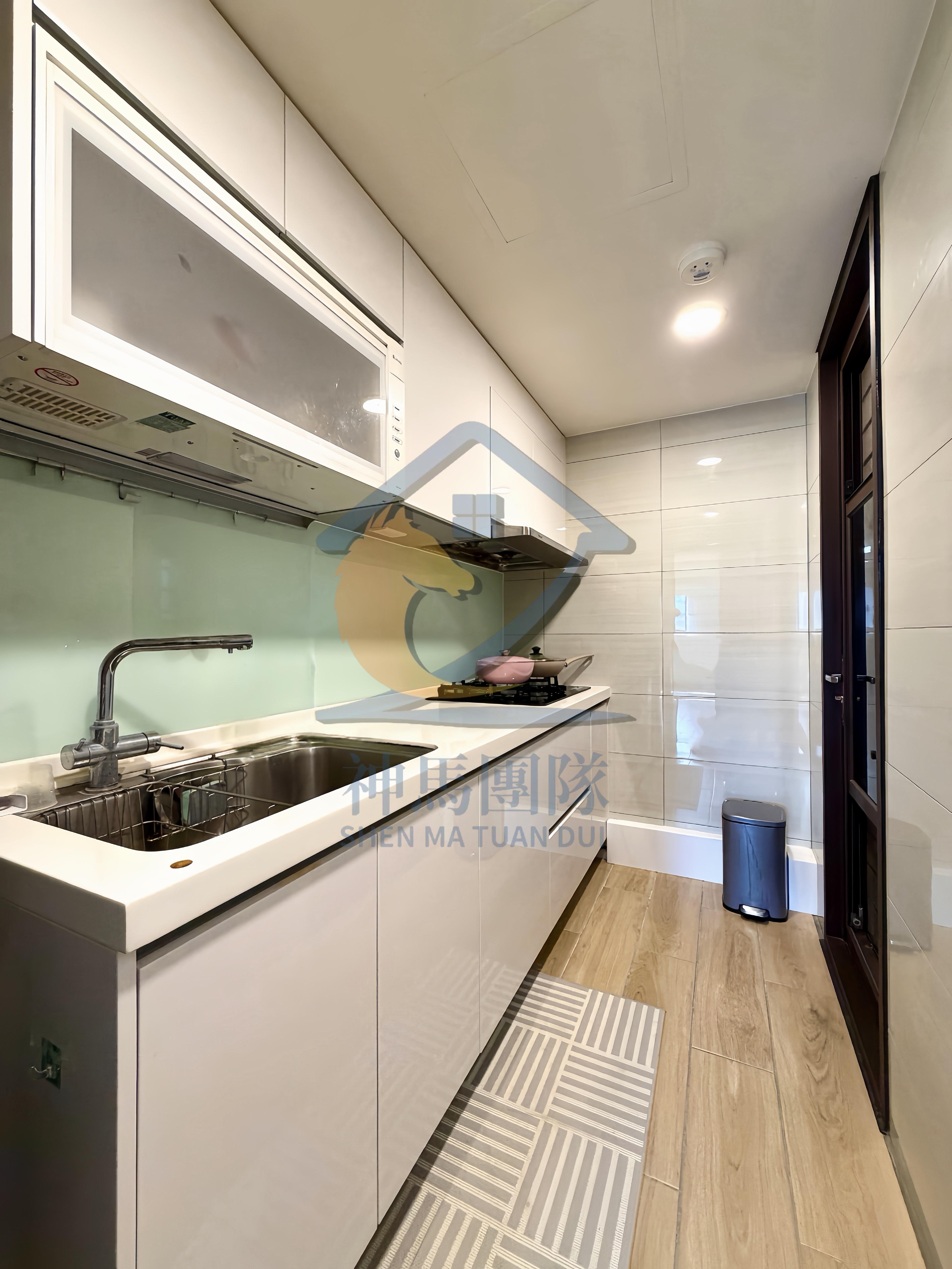 🌟✨ A18偉築新豐洲｜裝潢大2房＋車位｜質感成家首選！✨🌟