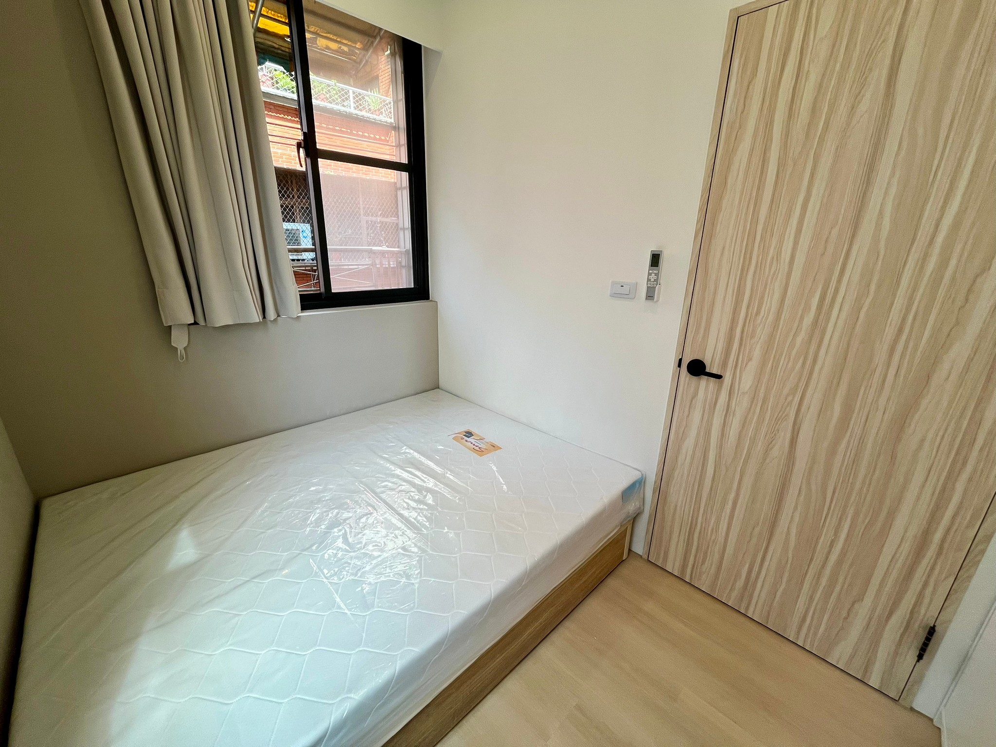 青埔買房買屋 中壢永康街公寓三樓隔套收租