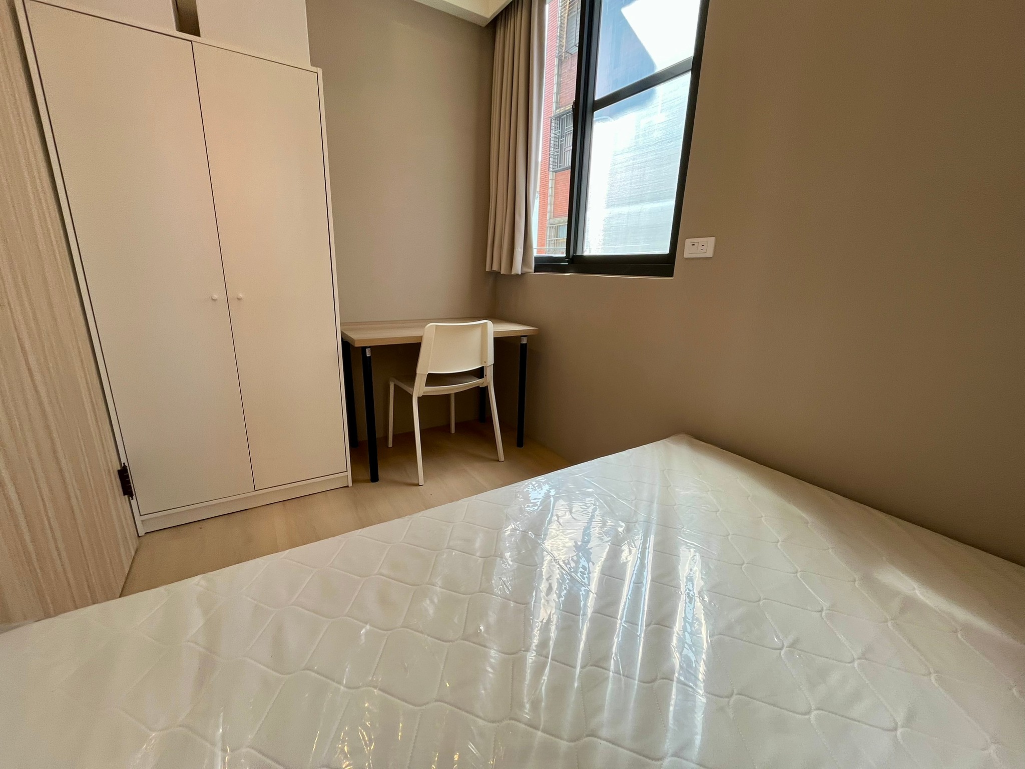 青埔買房買屋 中壢永康街公寓三樓隔套收租