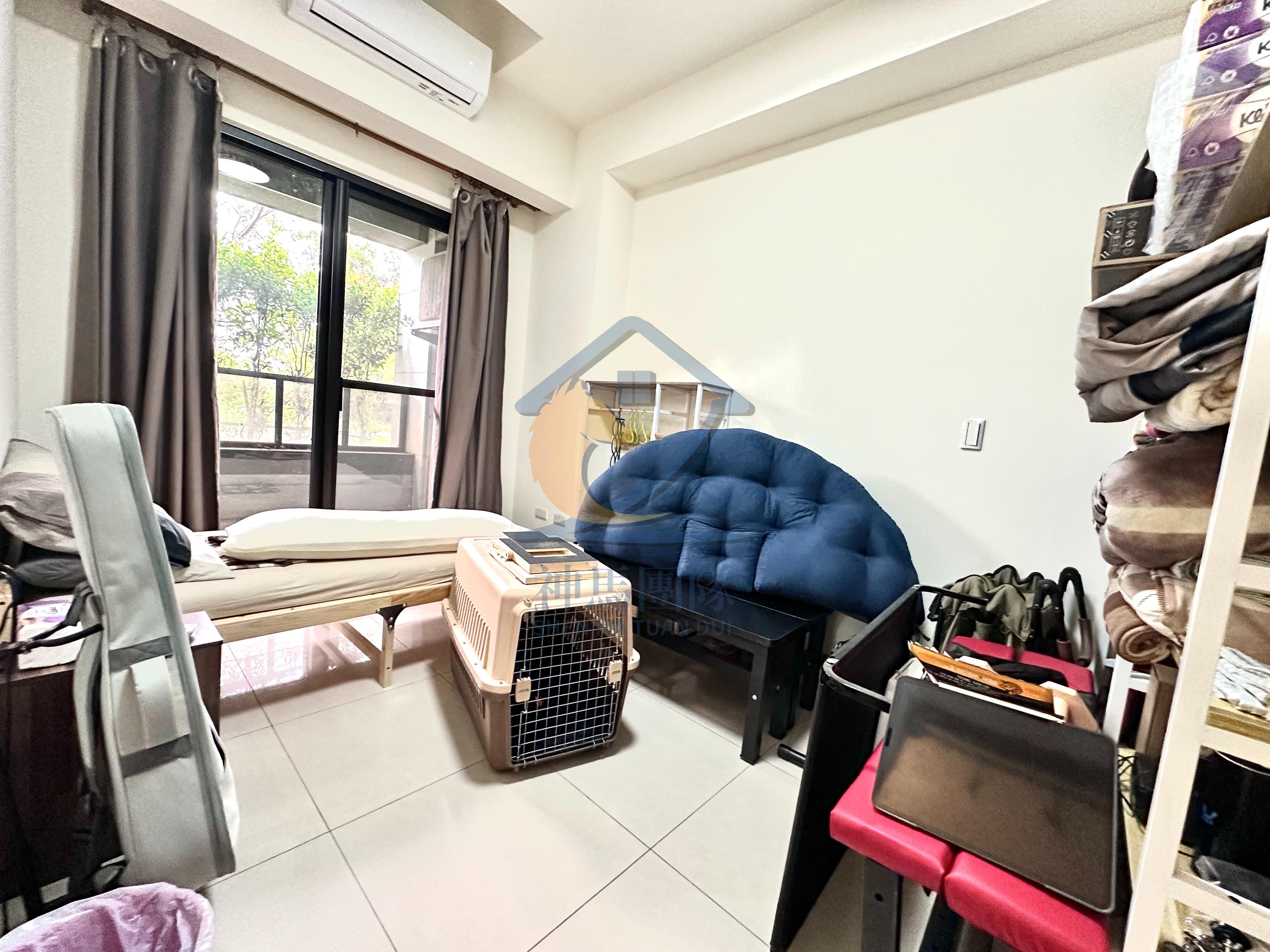 青埔買房買屋 近A19捷運樺龍上府【景觀三房車】