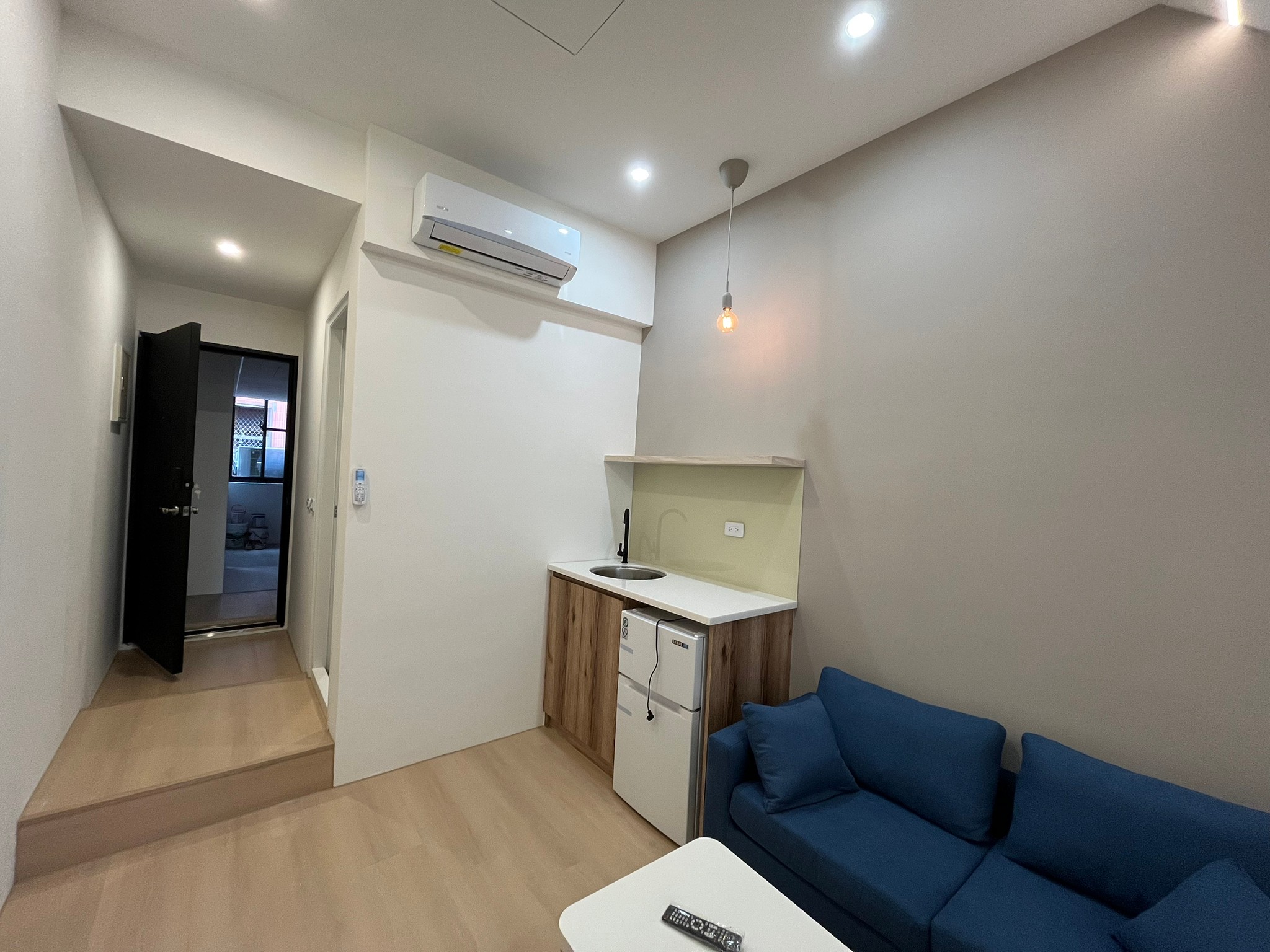 青埔買房買屋 中壢永康街公寓三樓隔套收租