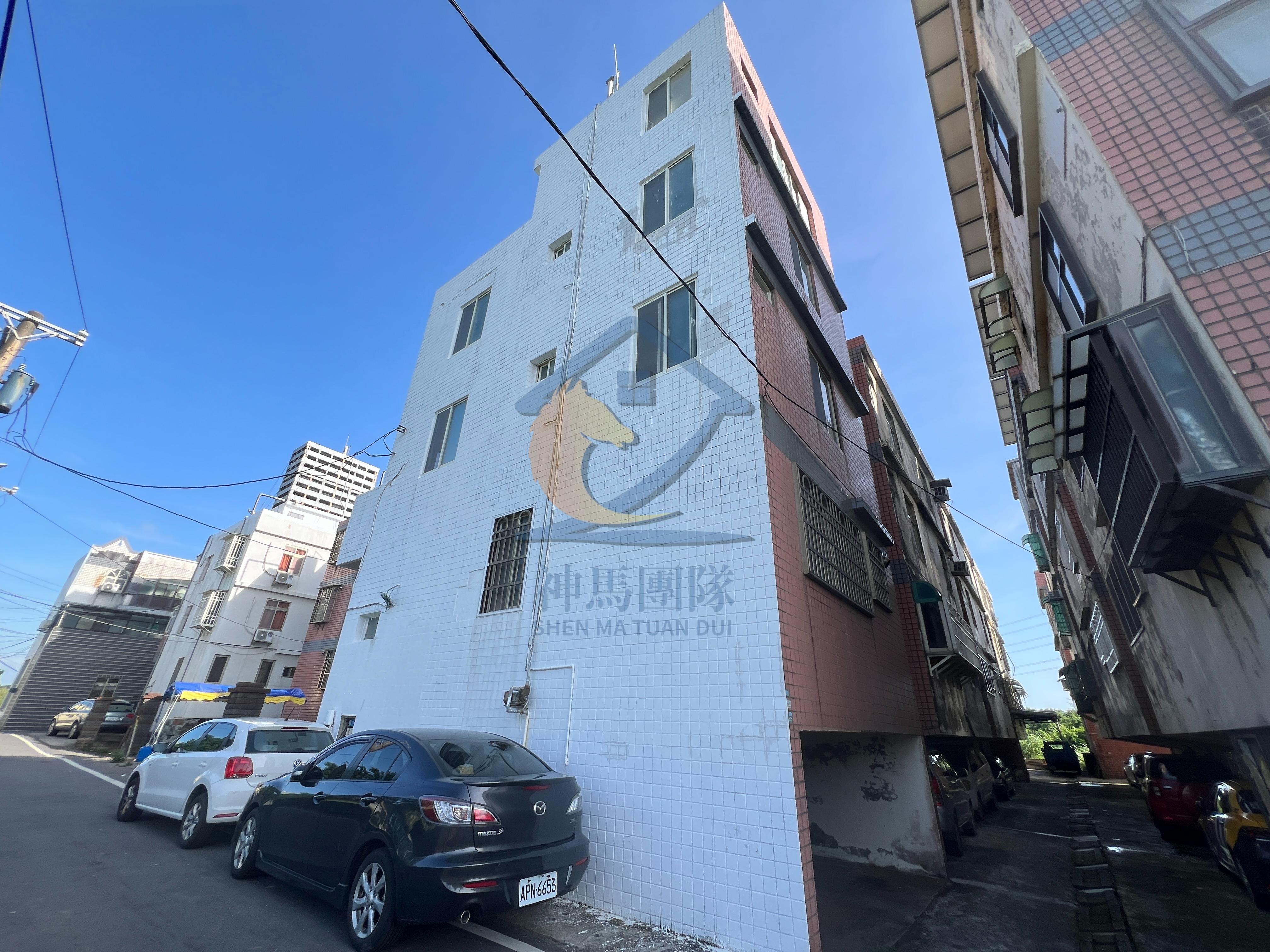 青埔買房買屋 觀音稀有獨棟三代同堂透天別墅