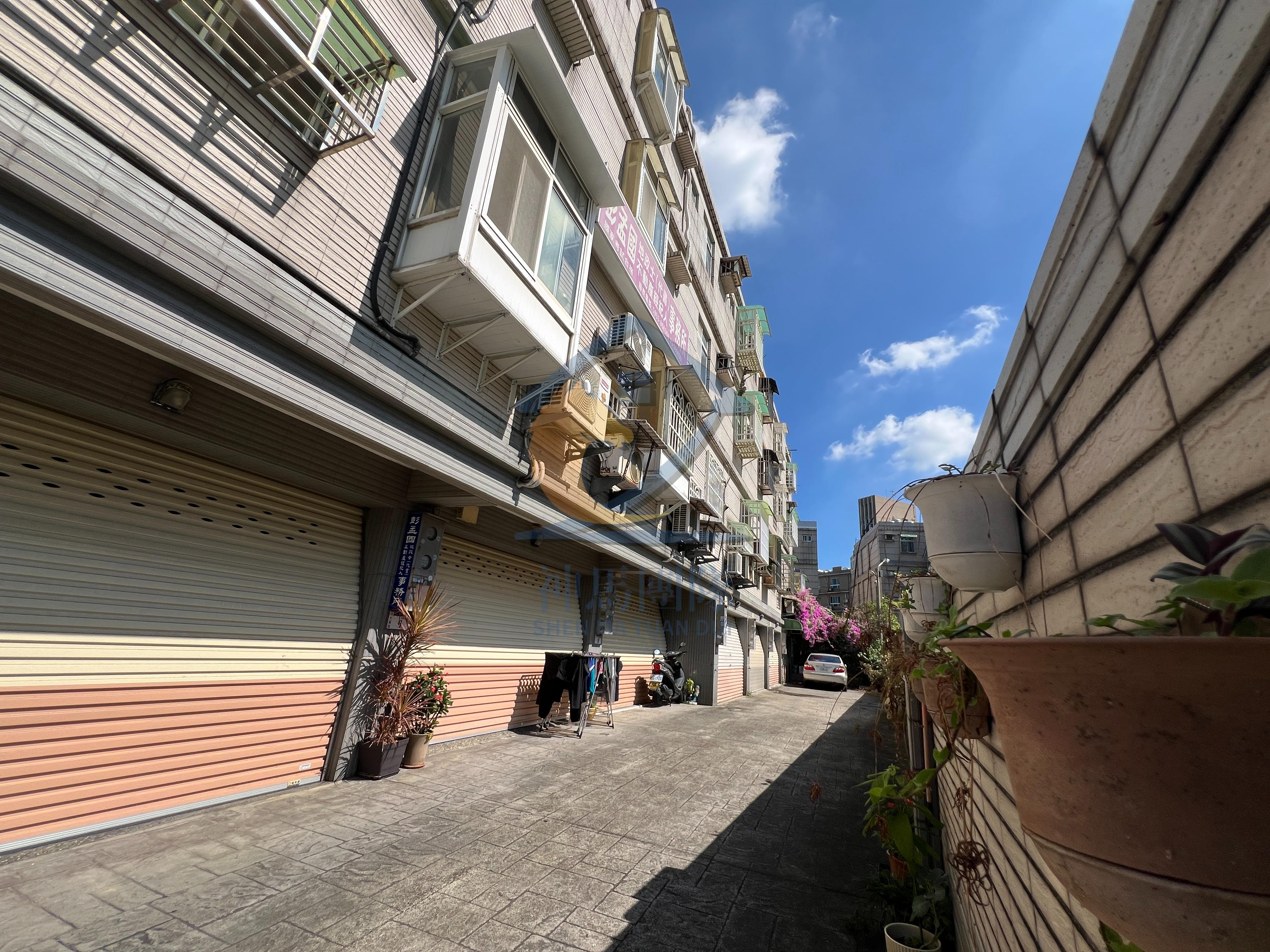 青埔買房買屋 大溪麗景花園雙學區雙車位美別墅