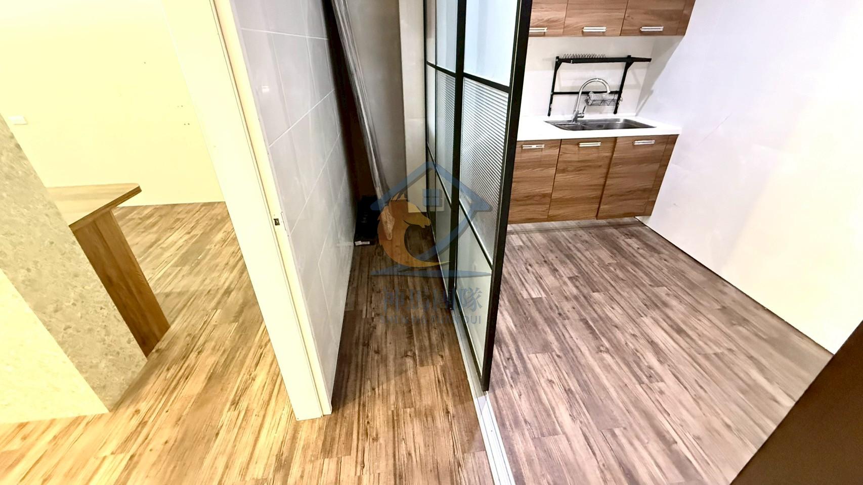 青埔買房買屋 青埔A18-曜建築店面出售