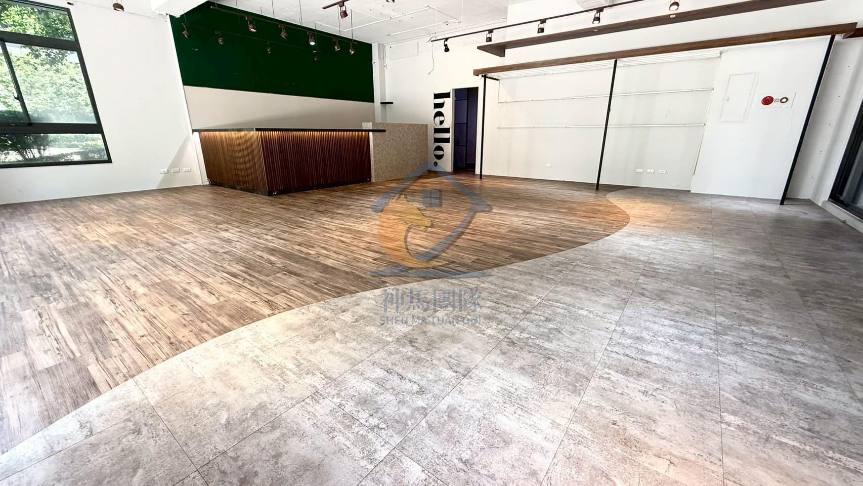 青埔買房買屋 青埔A18-曜建築店面出售