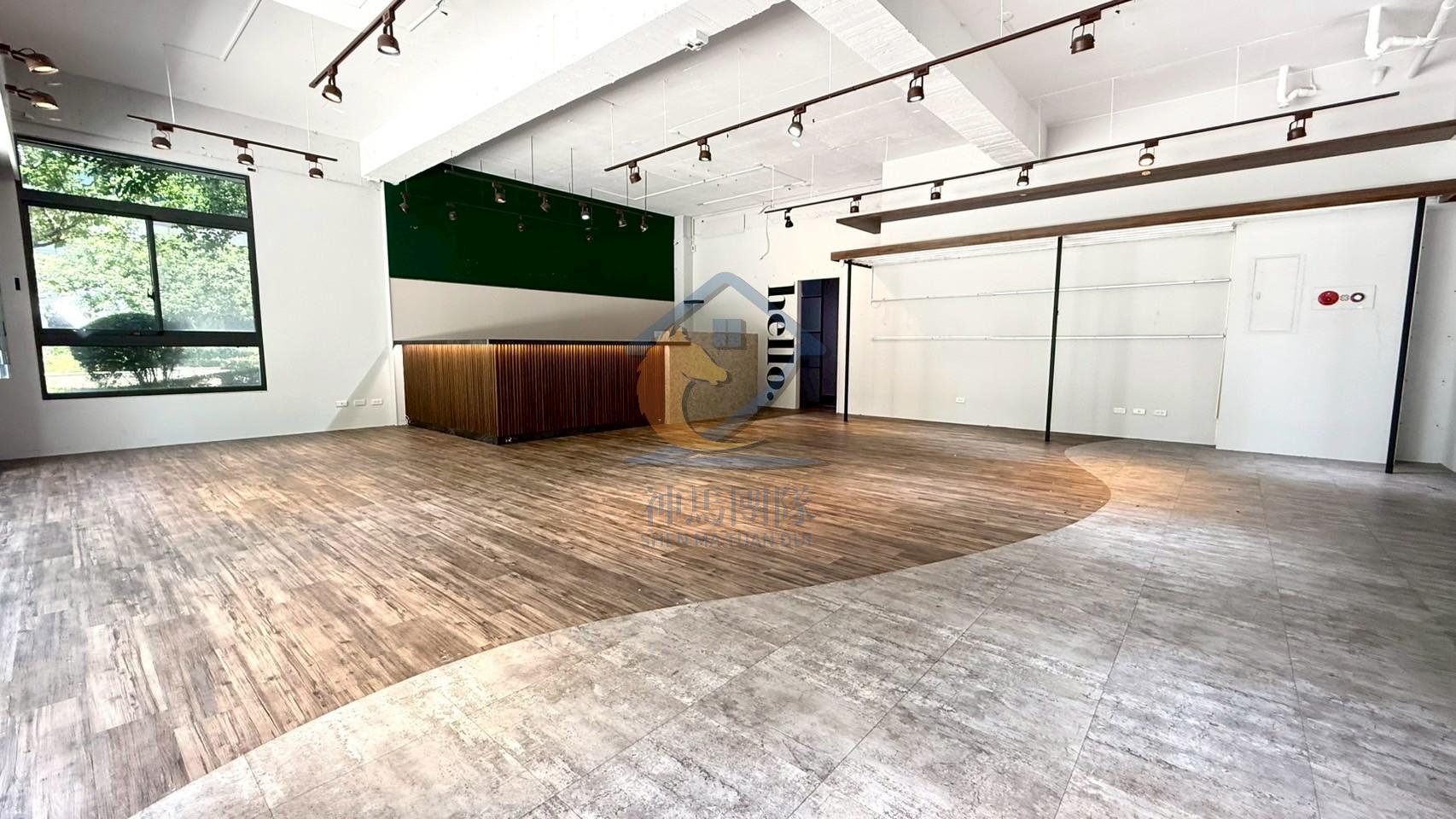 青埔買房買屋 青埔A18-曜建築店面出售