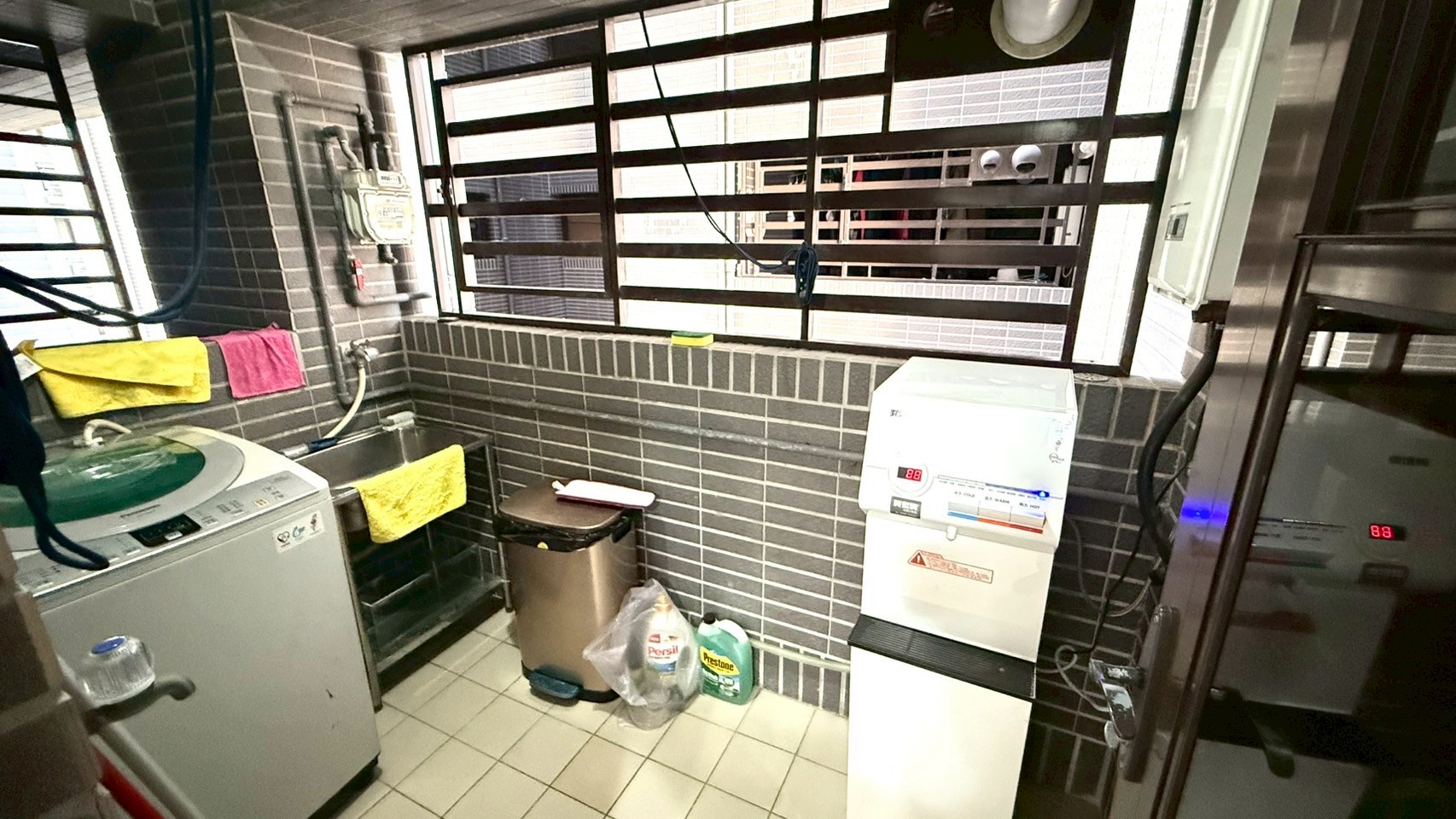 青埔買房買屋 過嶺商圈海德一號三房車