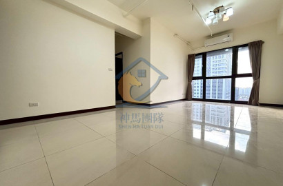 青埔買房買屋 A18國品苑高樓層景觀3房車